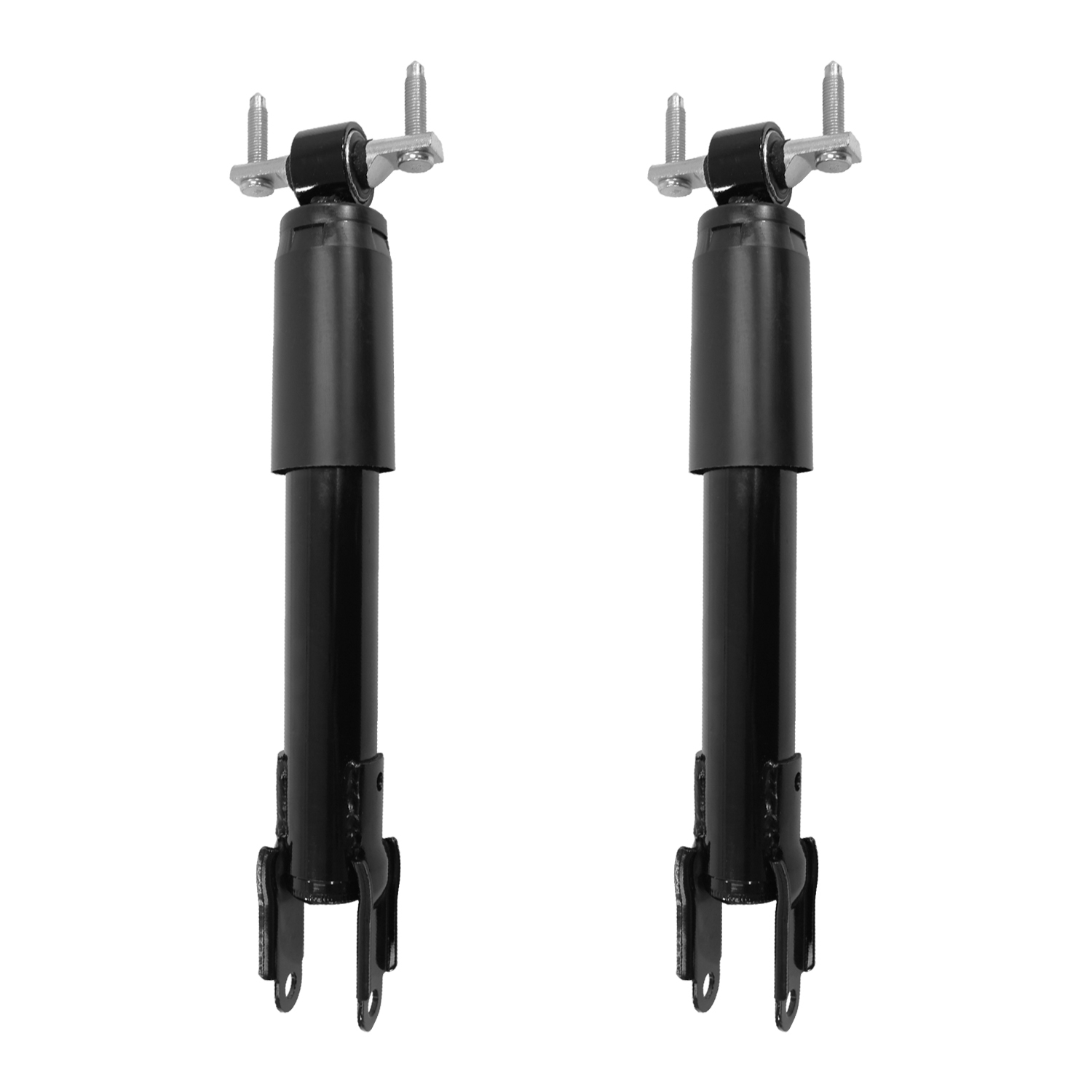 Unity Automotive 2-211090-001 Suspension Shock Absorber Set For CHEVROLET,GMC