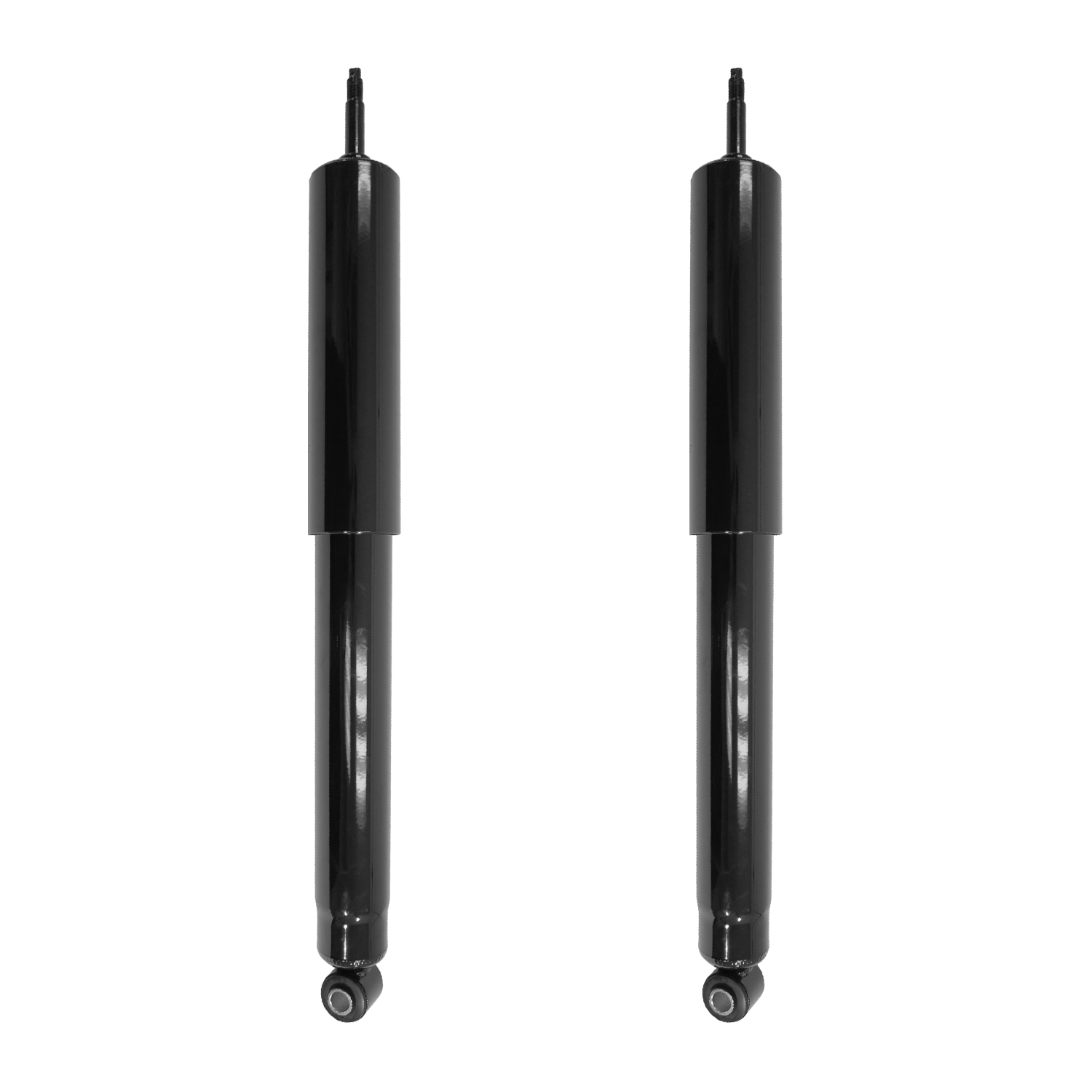 Unity Automotive 2-213070-001 Suspension Shock Absorber Set For DODGE,RAM