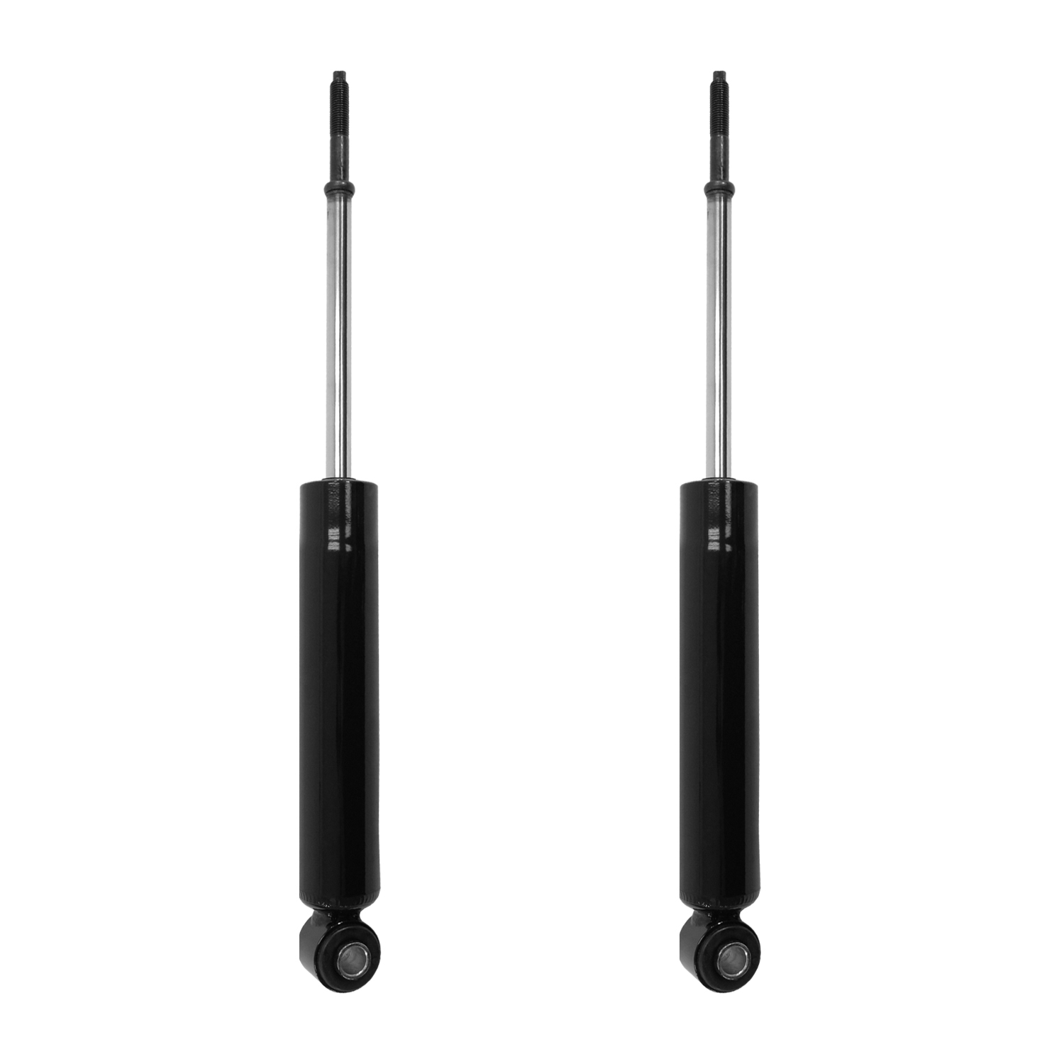 Unity Automotive 2-213150-001 Suspension Shock Absorber Set For DODGE,FORD