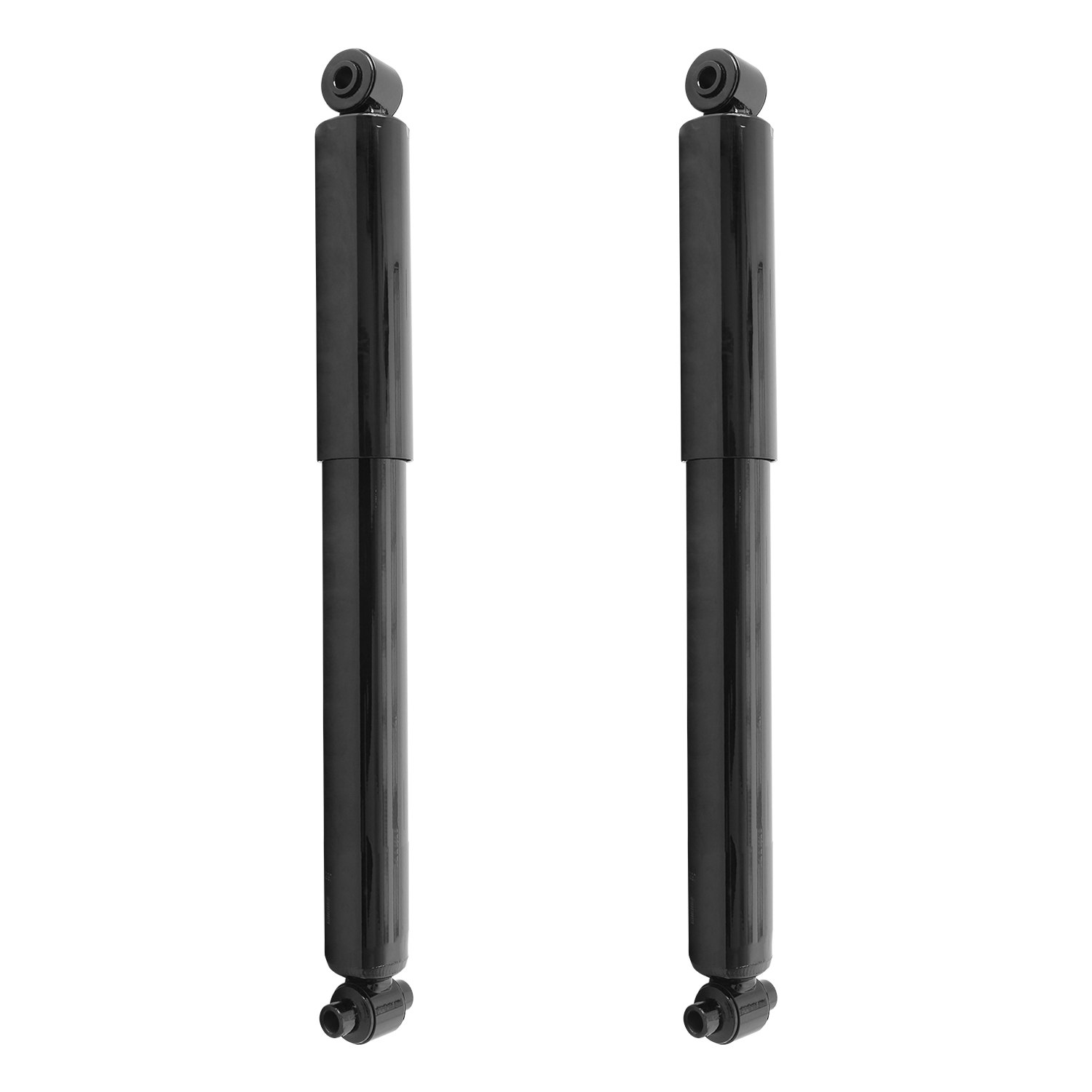 Unity Automotive 2-251020-001 Suspension Shock Absorber Kit For BUICK,CHEVROLET,GMC,ISUZU,OLDSMOBILE
