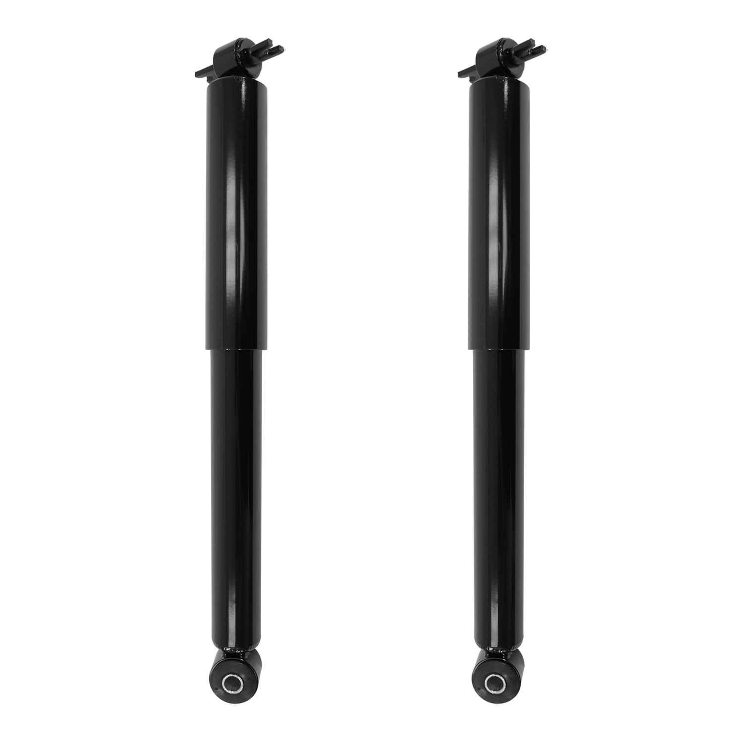 Unity Automotive 2-251210-001 Suspension Shock Absorber Set For CHEVROLET,GMC