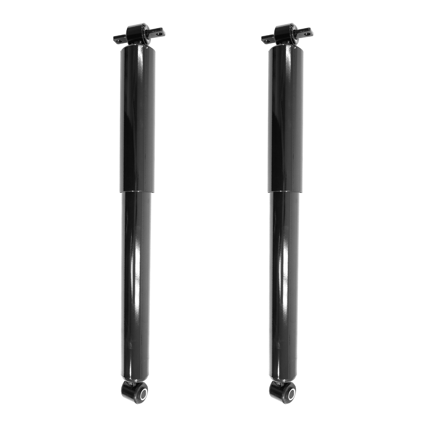Unity Automotive 2-251220-001 Suspension Shock Absorber Set For CHEVROLET,GMC