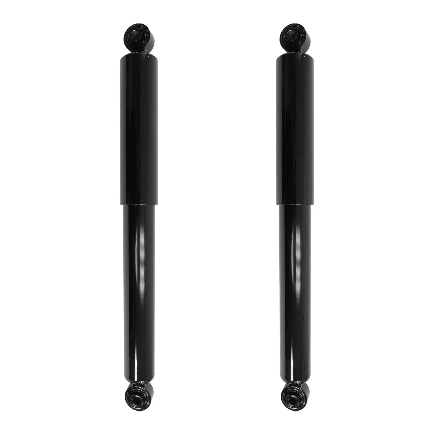 Unity Automotive 2-251230-001 Suspension Shock Absorber Set For CHEVROLET,GMC,VOLKSWAGEN