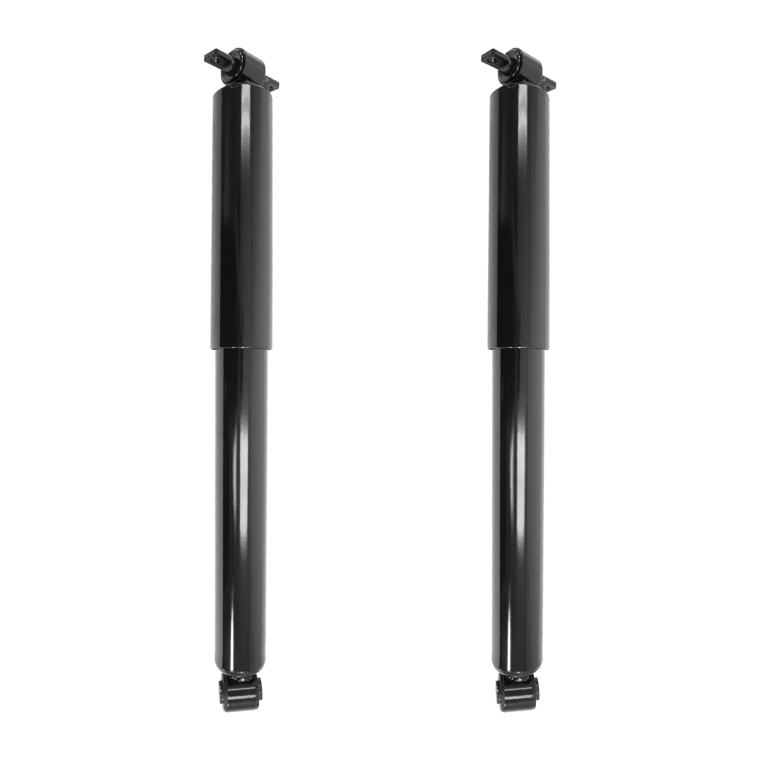 Unity Automotive 2-251240-001 Suspension Shock Absorber Set For CADILLAC,CHEVROLET,GMC