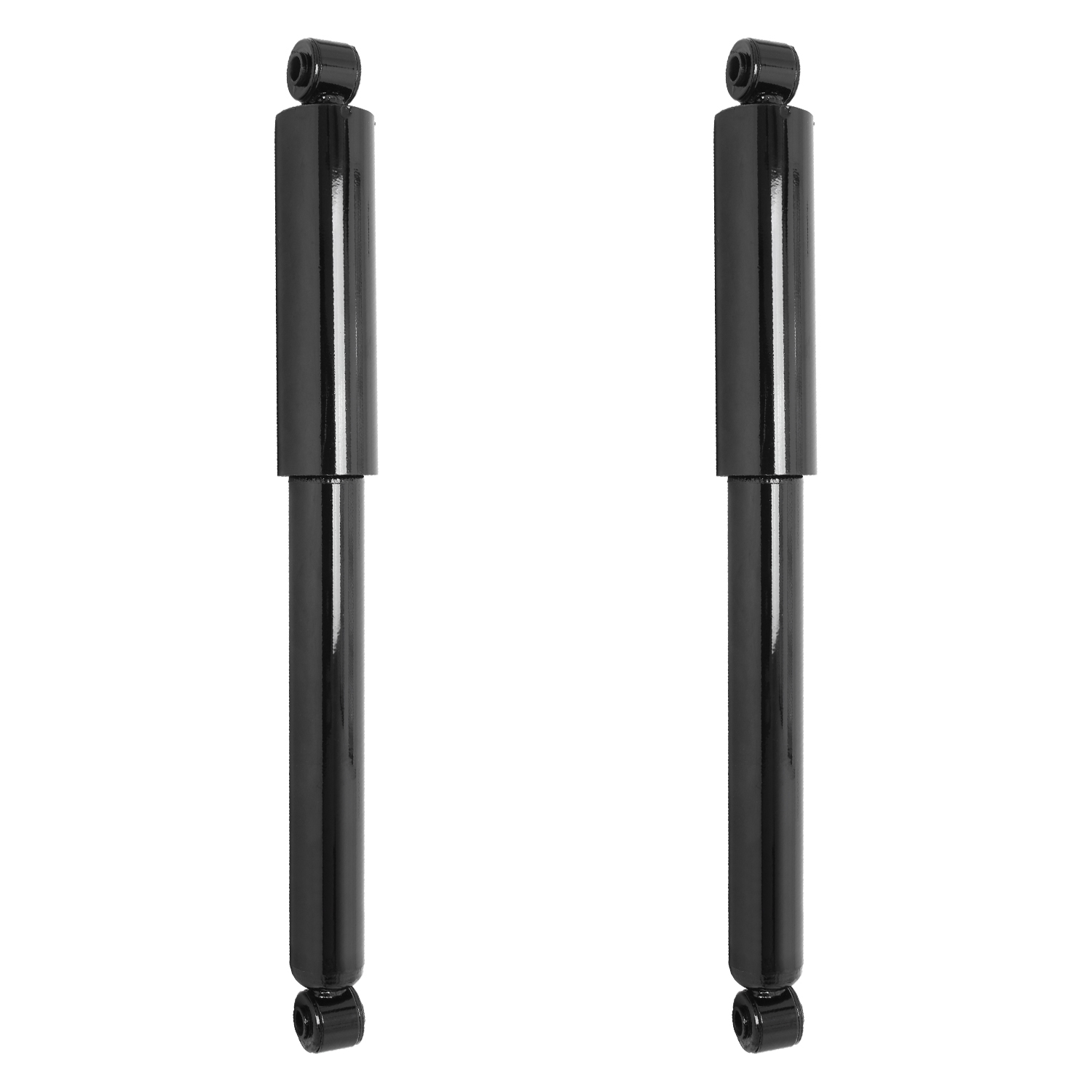 Unity Automotive 2-251400-001 Suspension Shock Absorber Kit For CADILLAC,CHEVROLET,GMC