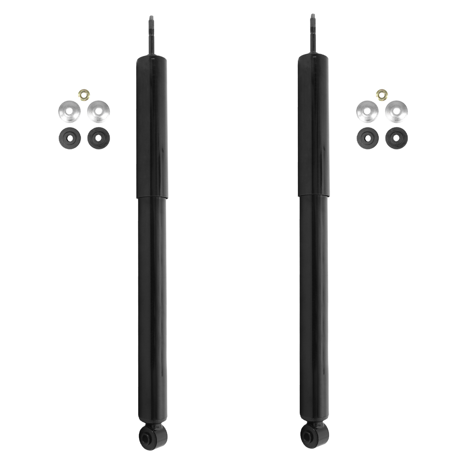 Unity Automotive 2-252030-001 Suspension Shock Absorber Kit For FORD