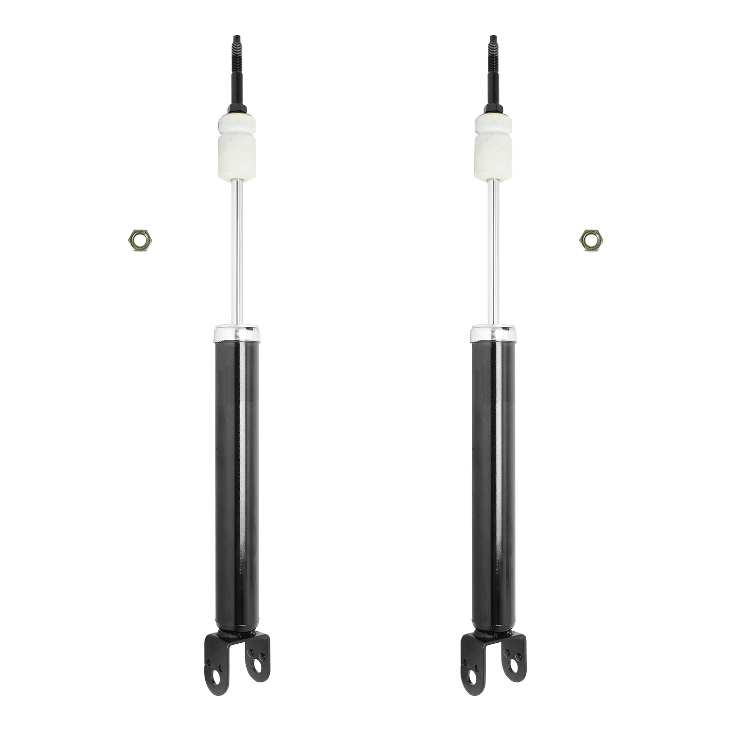 Unity Automotive 2-252120-001 Suspension Shock Absorber Kit For FORD,LINCOLN