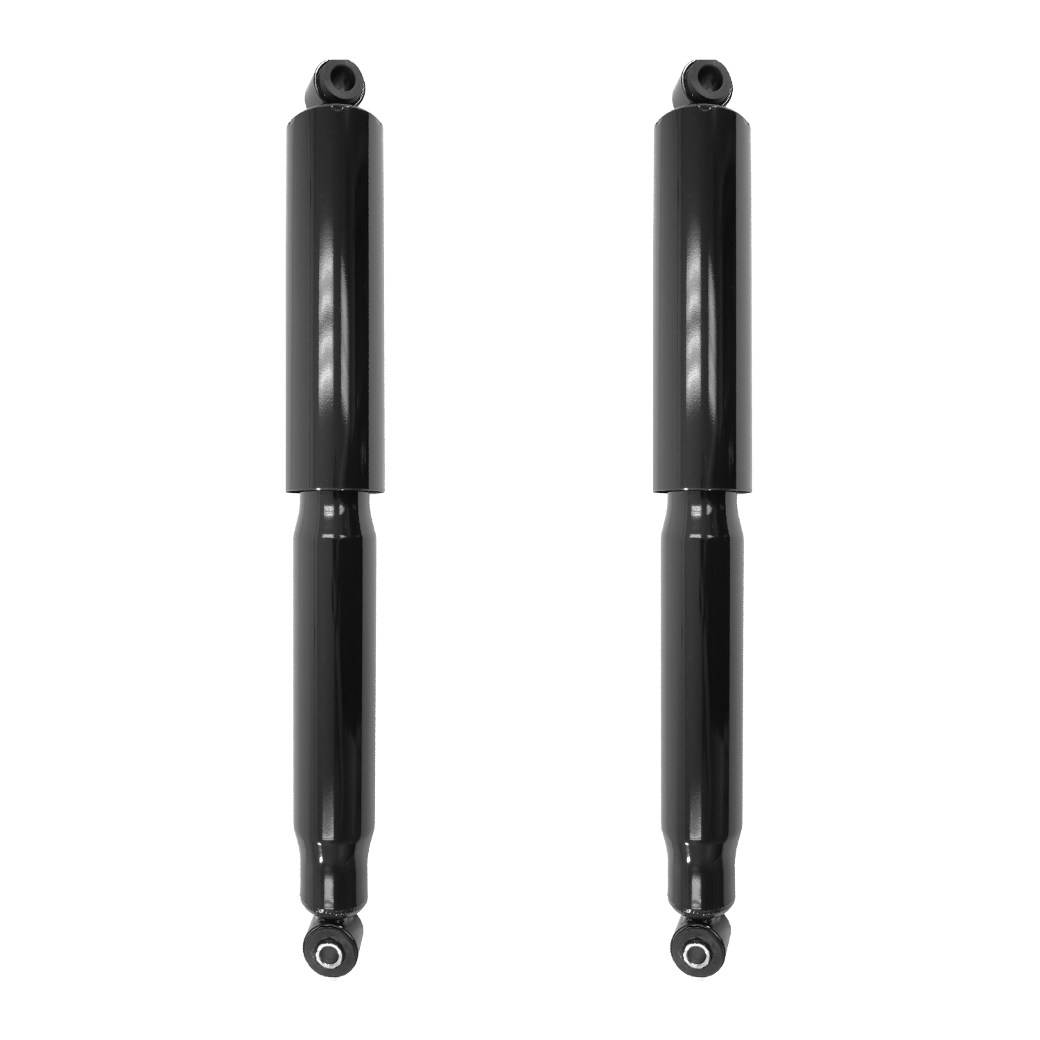 Unity Automotive 2-252210-001 Suspension Shock Absorber Set For FORD