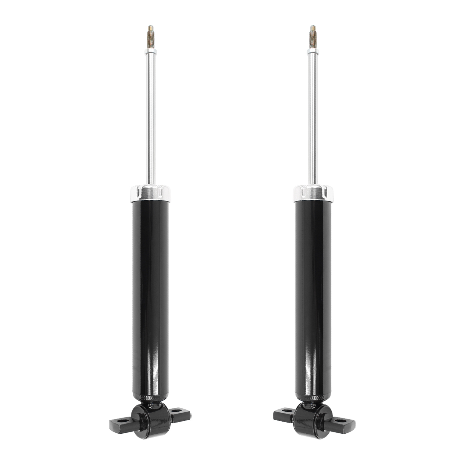 Unity Automotive 2-252250-001 Suspension Shock Absorber Set For FORD