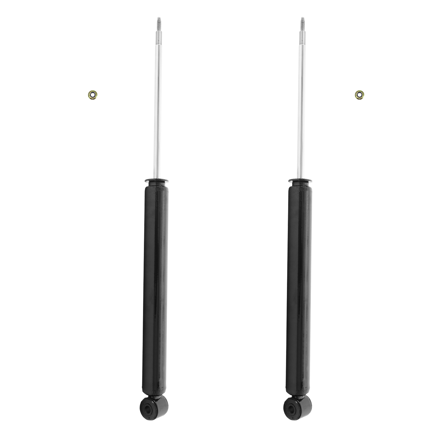 Unity Automotive 2-252420-001 Suspension Shock Absorber Kit For FORD,LINCOLN