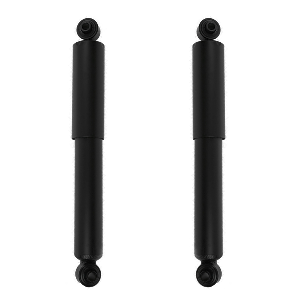 Unity Automotive 2-252700-001 Suspension Shock Absorber Kit For FORD,MERCURY