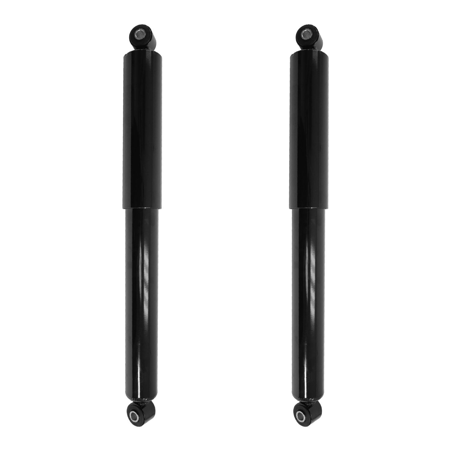 Unity Automotive 2-253250-001 Suspension Shock Absorber Set For FORD,LINCOLN