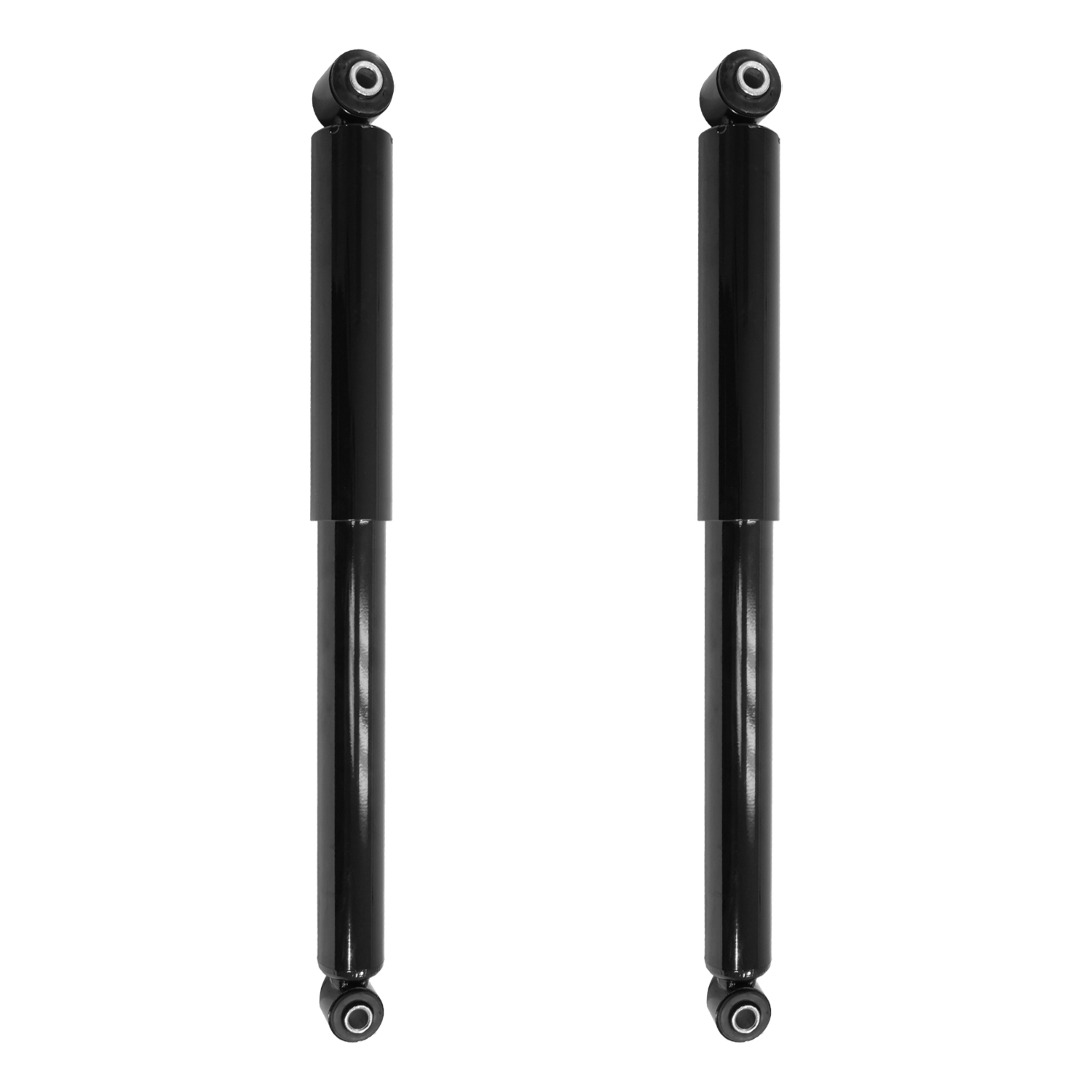 Unity Automotive 2-253290-001 Suspension Shock Absorber Set For JEEP