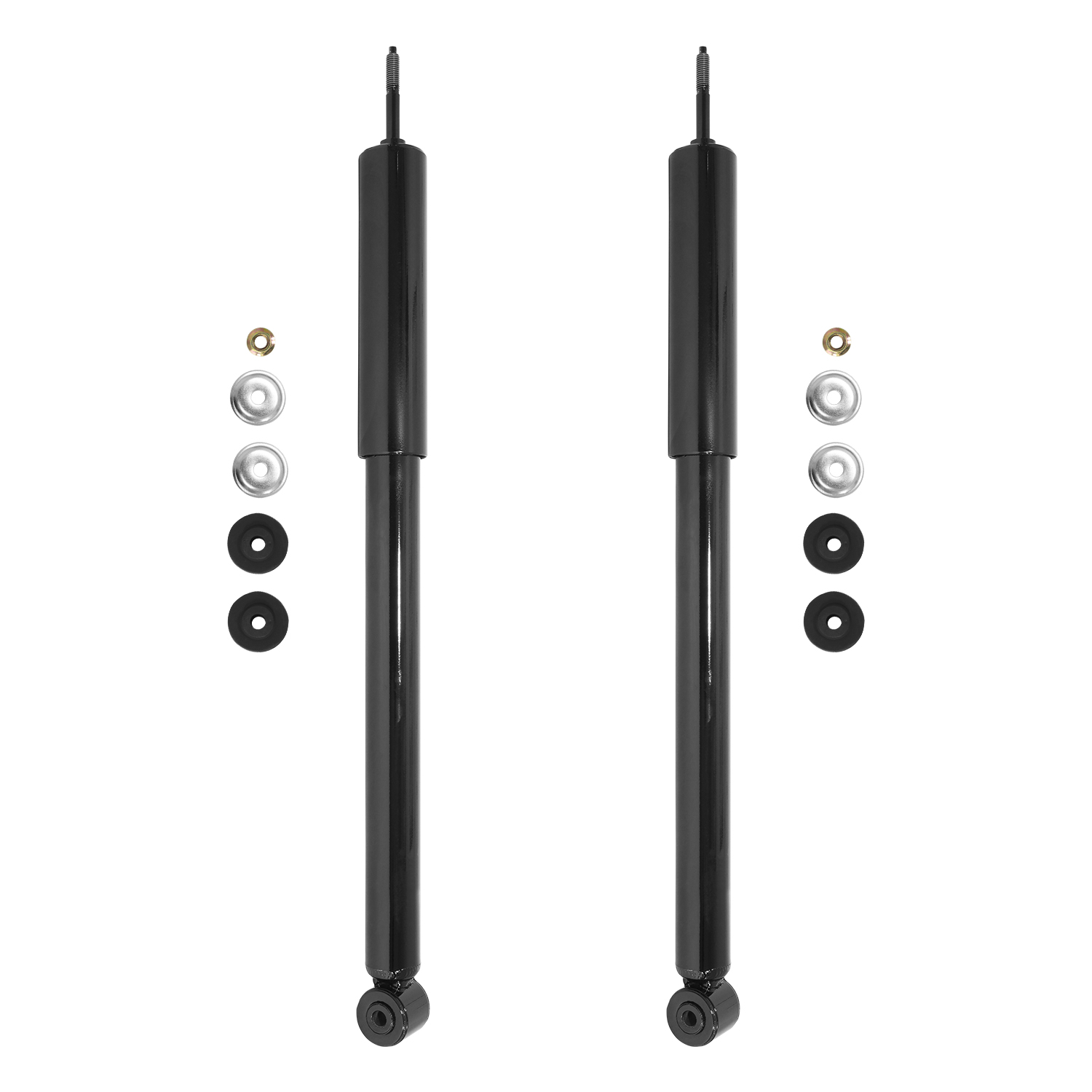 Unity Automotive 2-253300-001 Suspension Shock Absorber Kit For HONDA