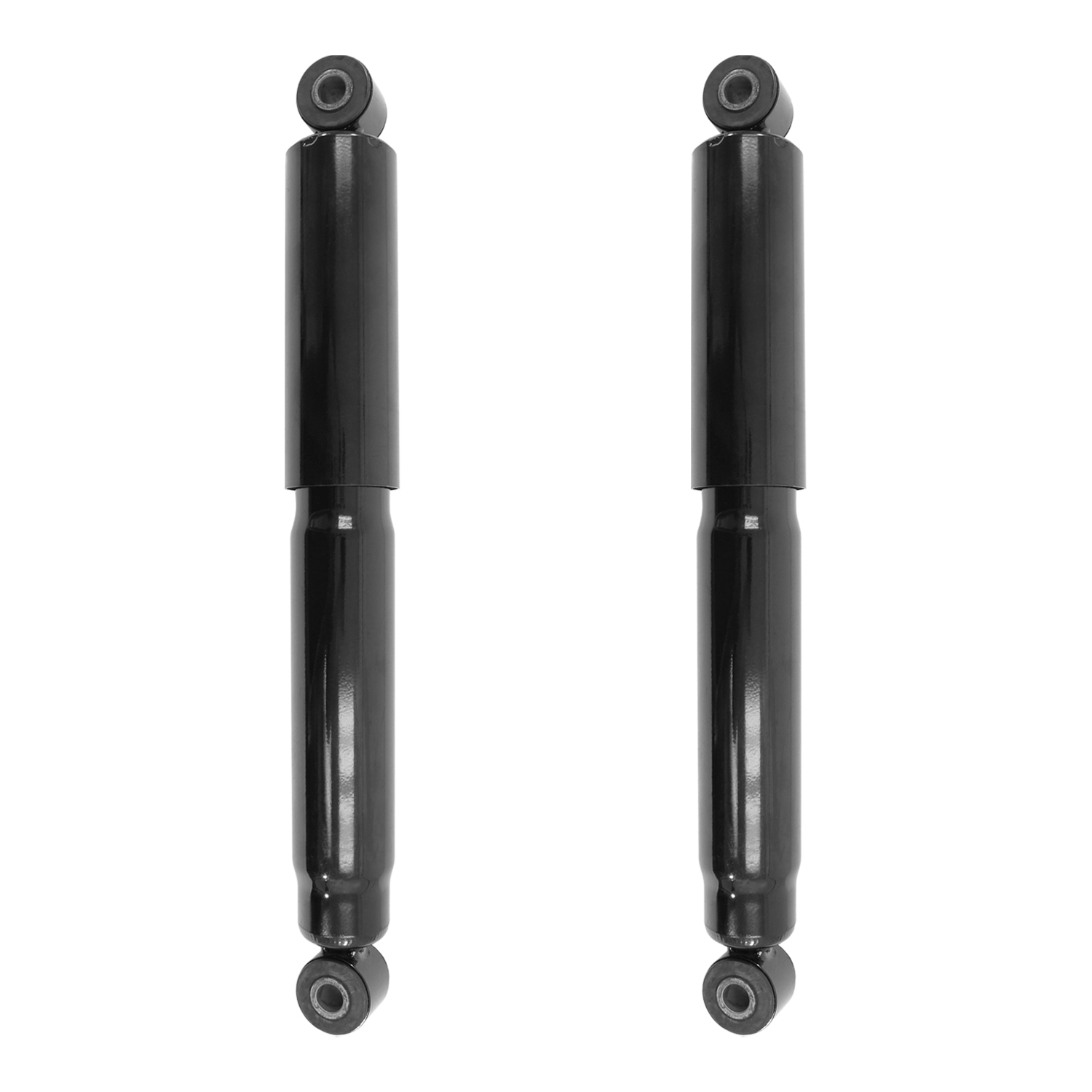 Unity Automotive 2-253360-001 Suspension Shock Absorber Kit For RAM