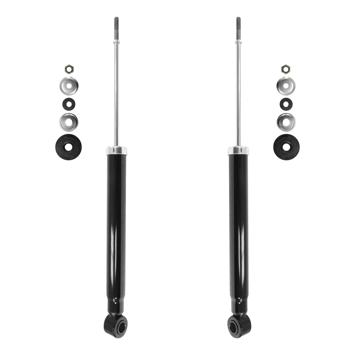 Unity Automotive 2-254050-001 Suspension Shock Absorber Kit For TOYOTA