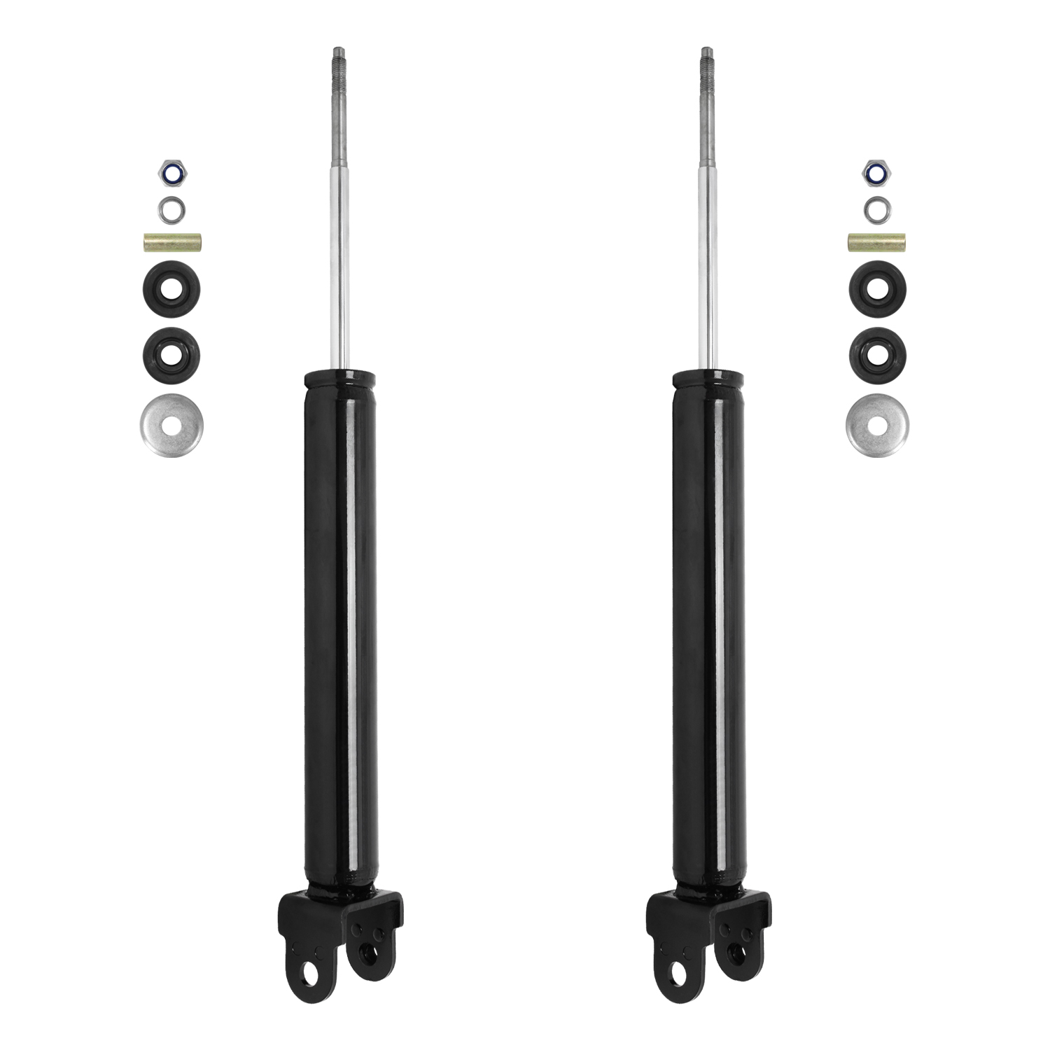 Unity Automotive 2-255110-001 Suspension Shock Absorber Kit For INFINITI,NISSAN