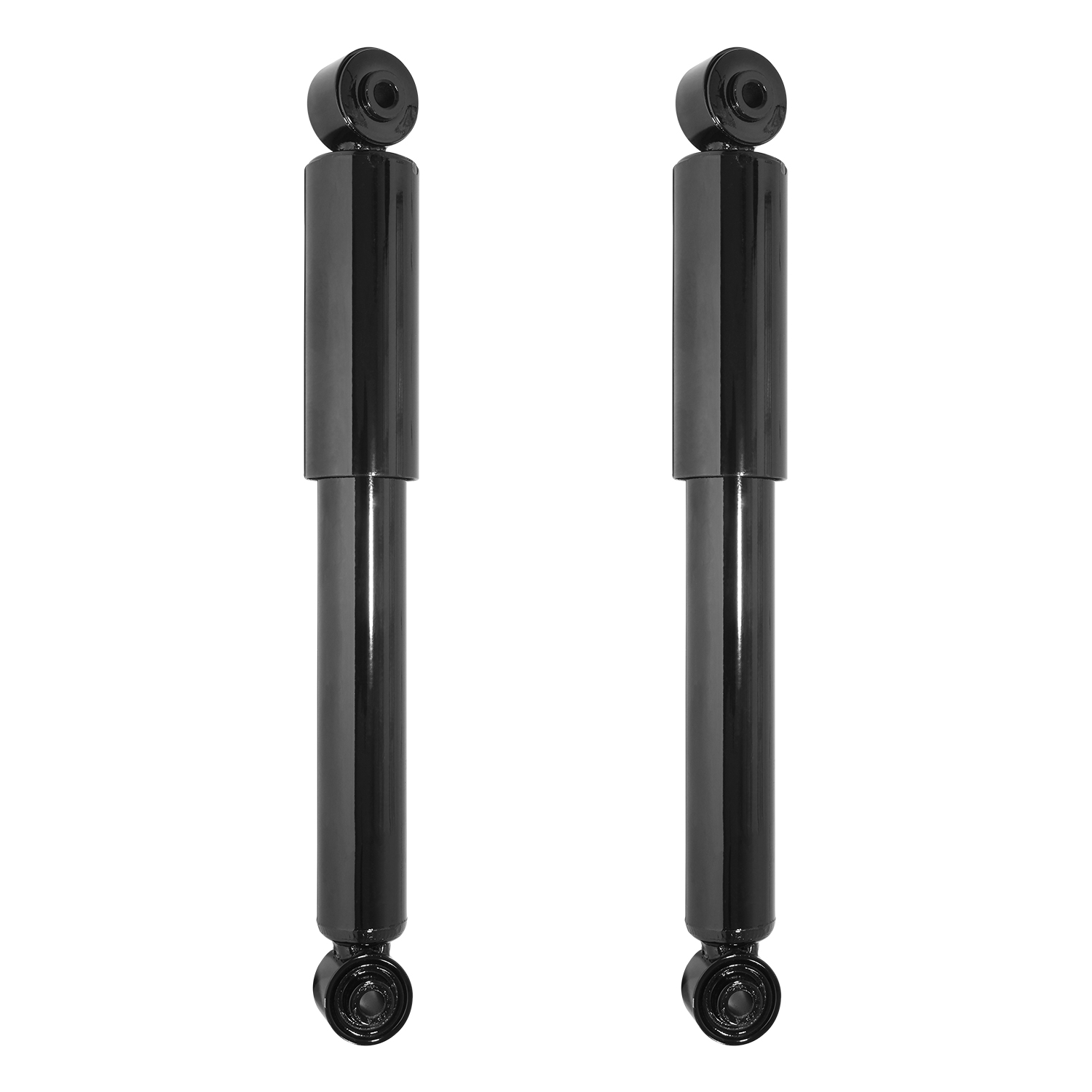 Unity Automotive 2-255160-001 Suspension Shock Absorber Kit For CHEVROLET,NISSAN