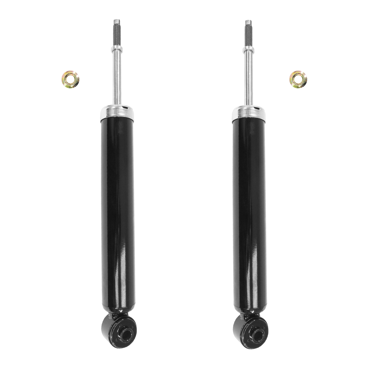 Unity Automotive 2-255430-001 Suspension Shock Absorber Kit For NISSAN