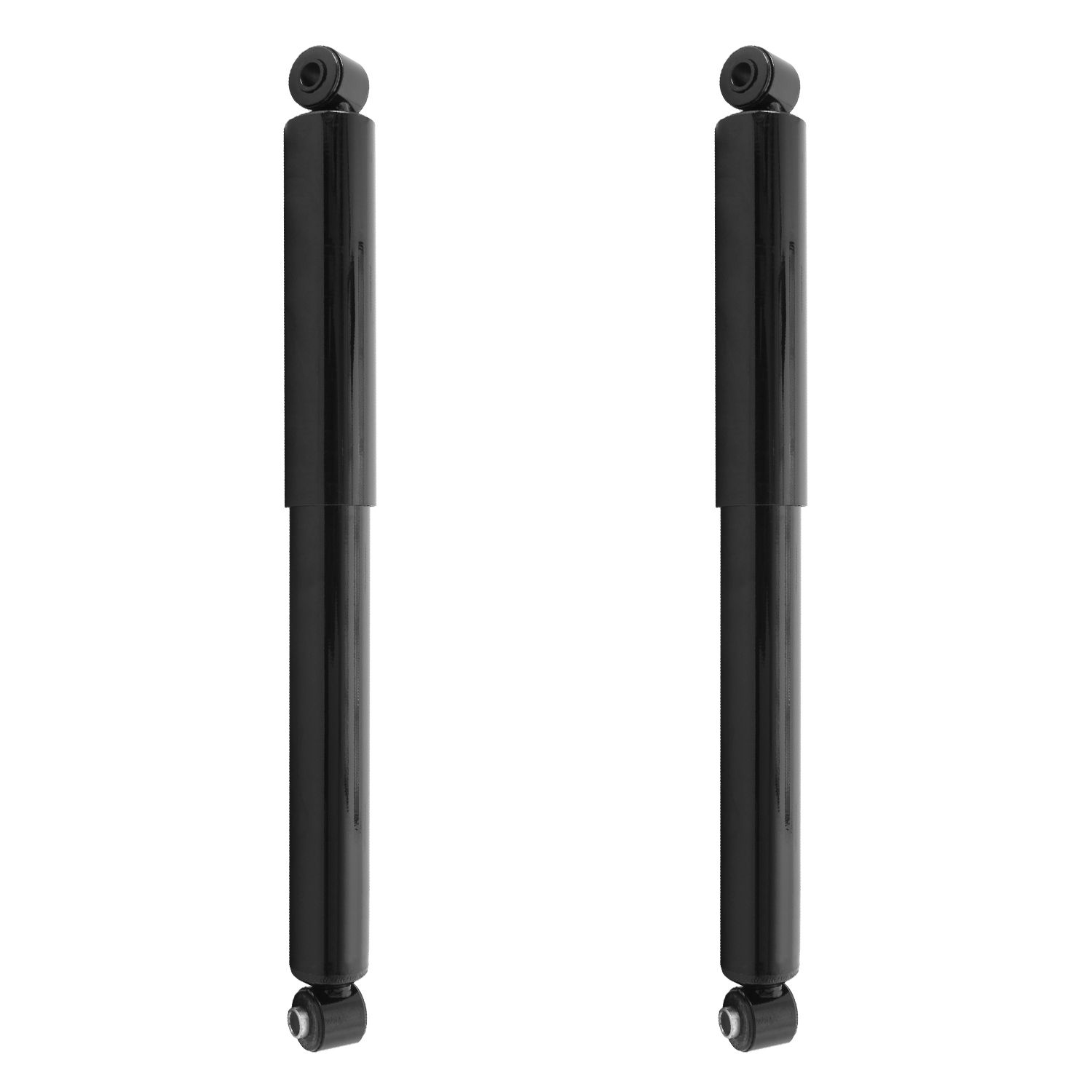 Unity Automotive 2-255500-001 Suspension Shock Absorber Kit For NISSAN