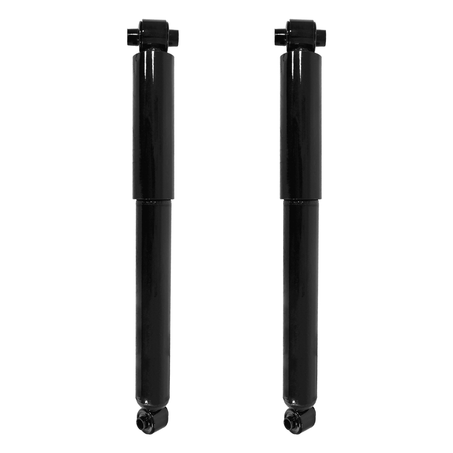 Unity Automotive 2-255510-001 Suspension Shock Absorber Kit For NISSAN