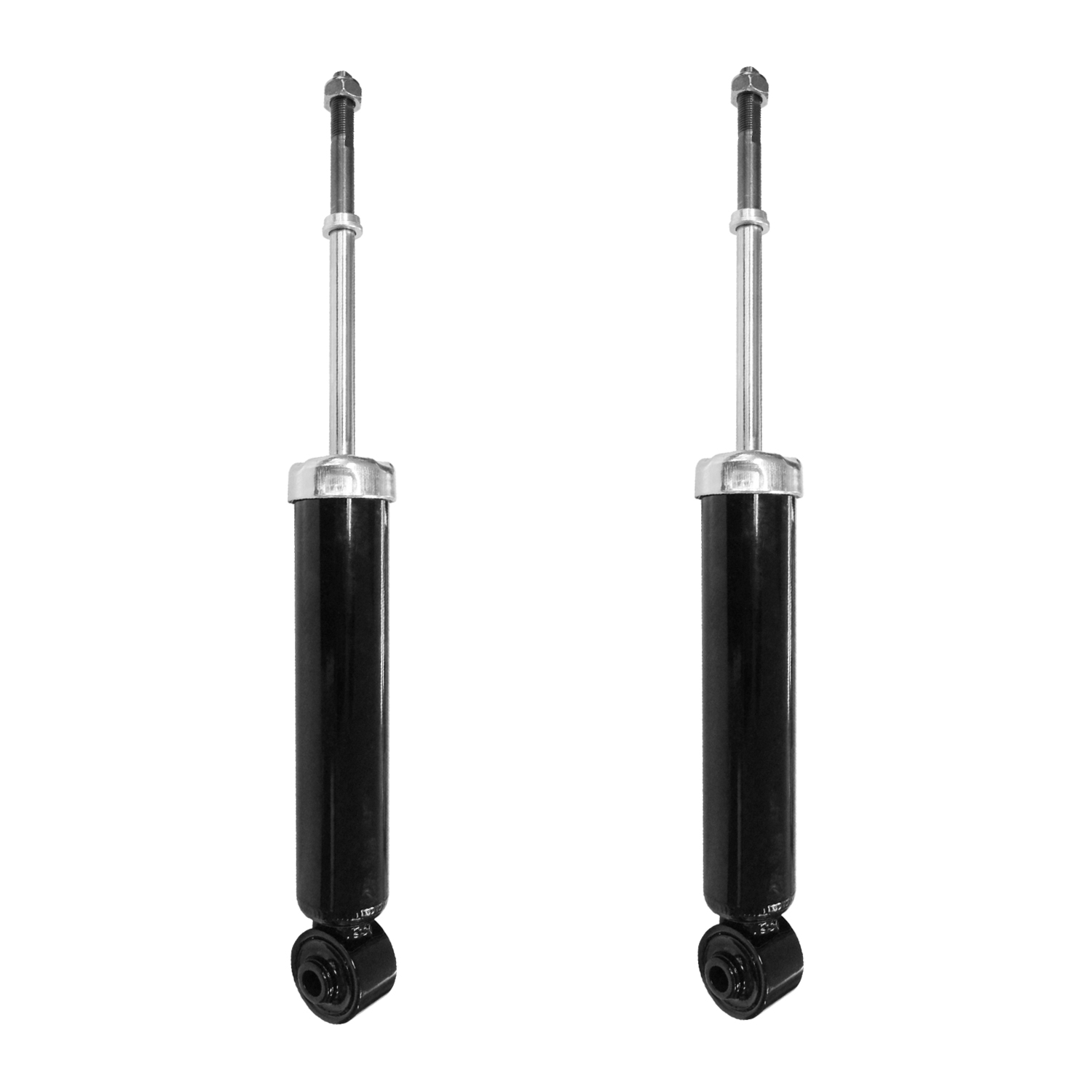Unity Automotive 2-255610-001 Suspension Shock Absorber Kit For NISSAN