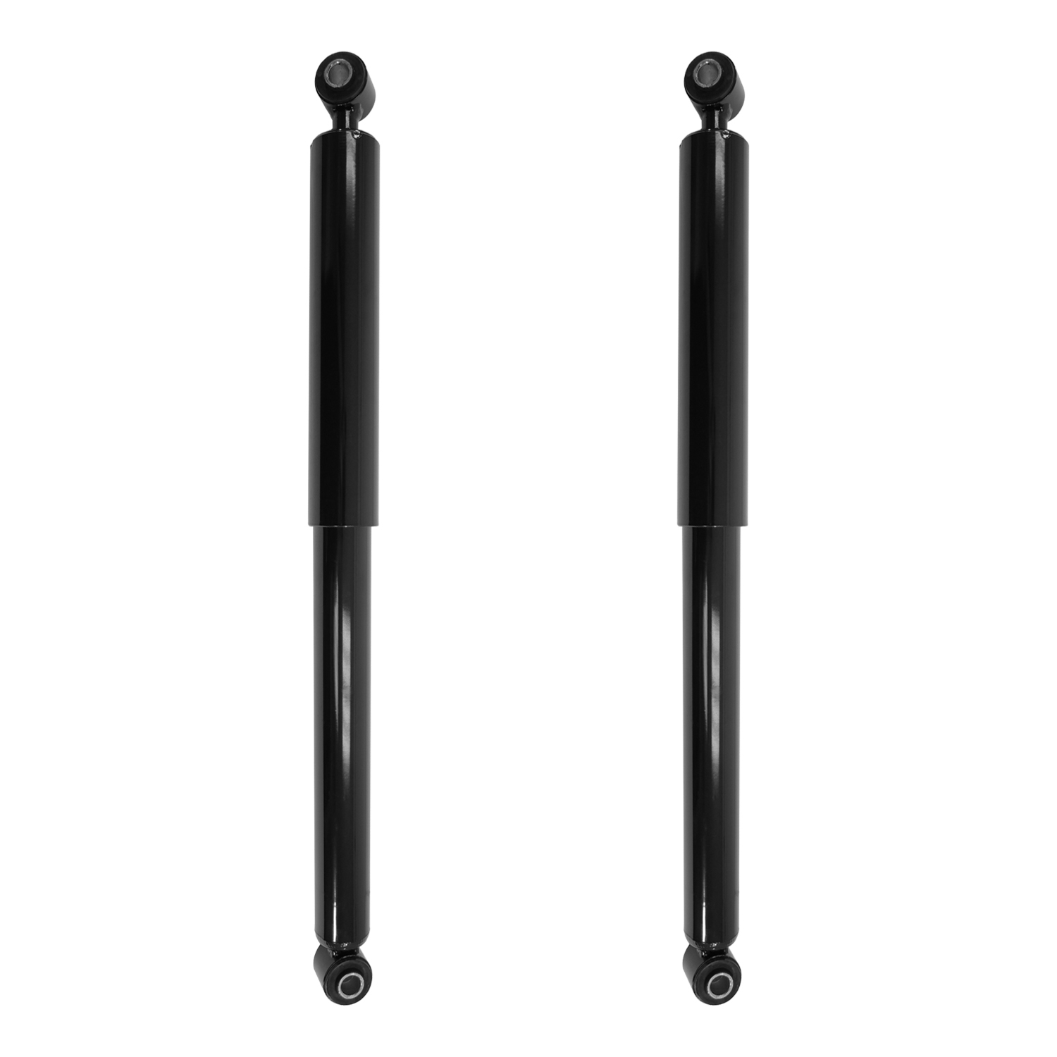 Unity Automotive 2-256020-001 Suspension Shock Absorber Set For CHEVROLET,DODGE,GMC
