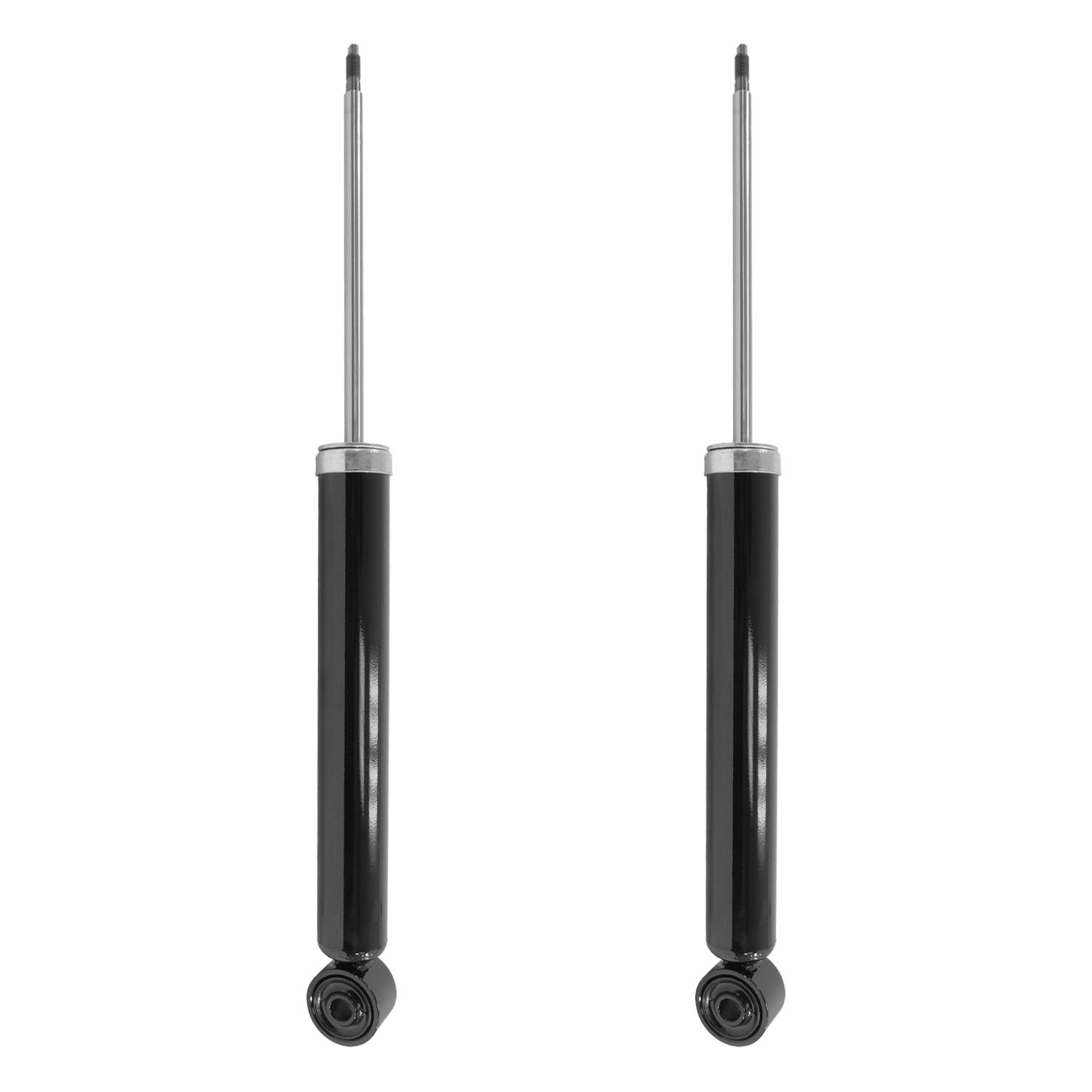 Unity Automotive 2-257160-001 Suspension Shock Absorber Kit For VOLKSWAGEN