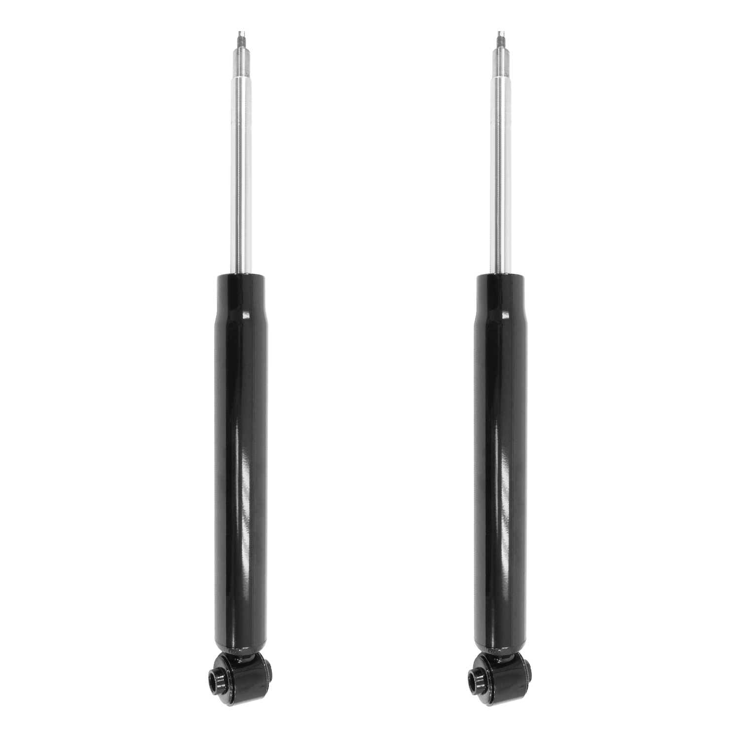 Unity Automotive 2-257200-001 Suspension Shock Absorber Kit For VOLVO