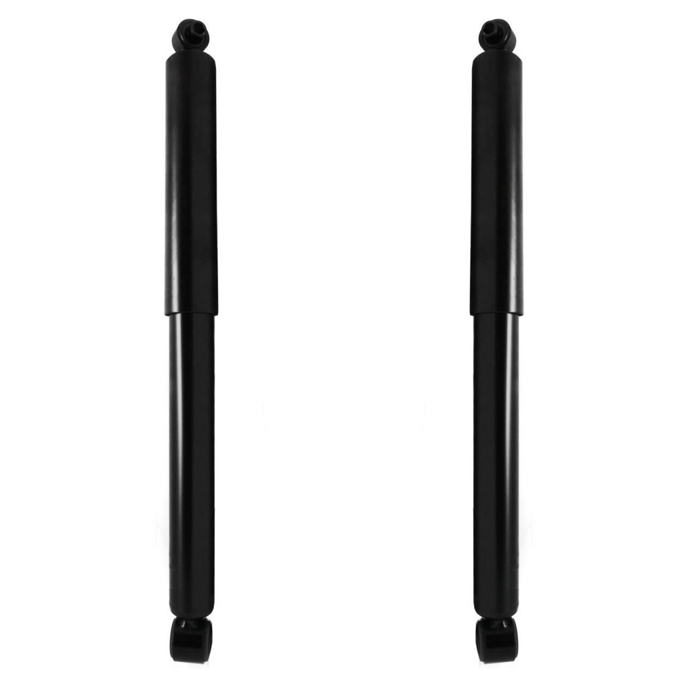 Unity Automotive 2-259120-001 Suspension Shock Absorber Kit For JEEP