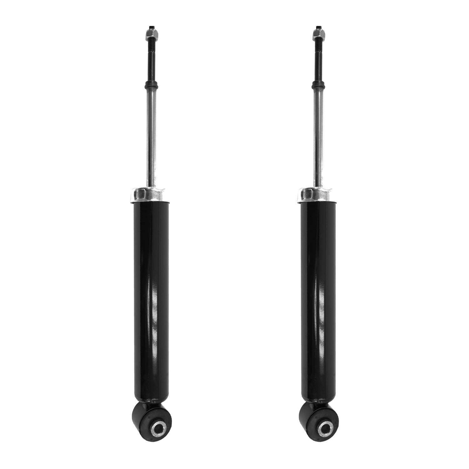 Unity Automotive 2-259230-001 Suspension Shock Absorber Set For MITSUBISHI