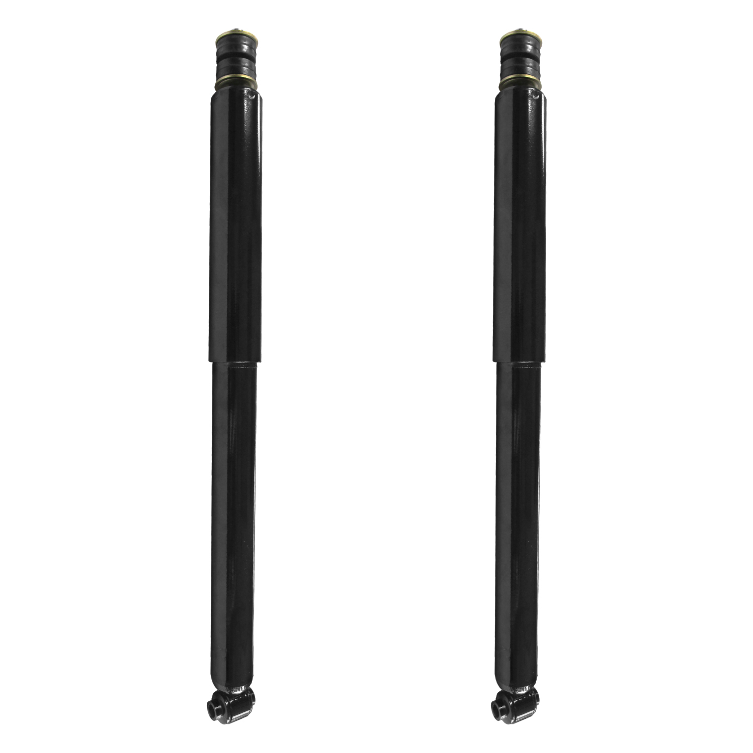 Unity Automotive 2-259720-001 Suspension Shock Absorber Kit For MAZDA