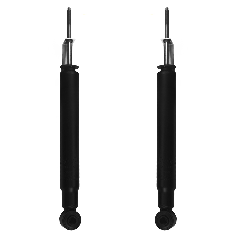 Unity Automotive 2-259800-001 Suspension Shock Absorber Kit For HYUNDAI