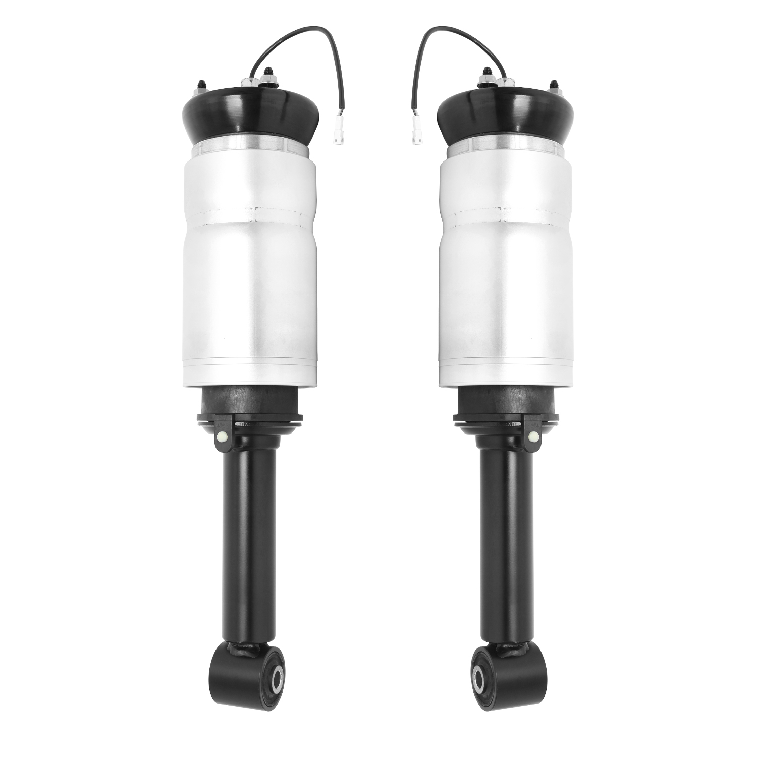 Unity Automotive 2-28-173000 Air Suspension Strut Set For LAND ROVER
