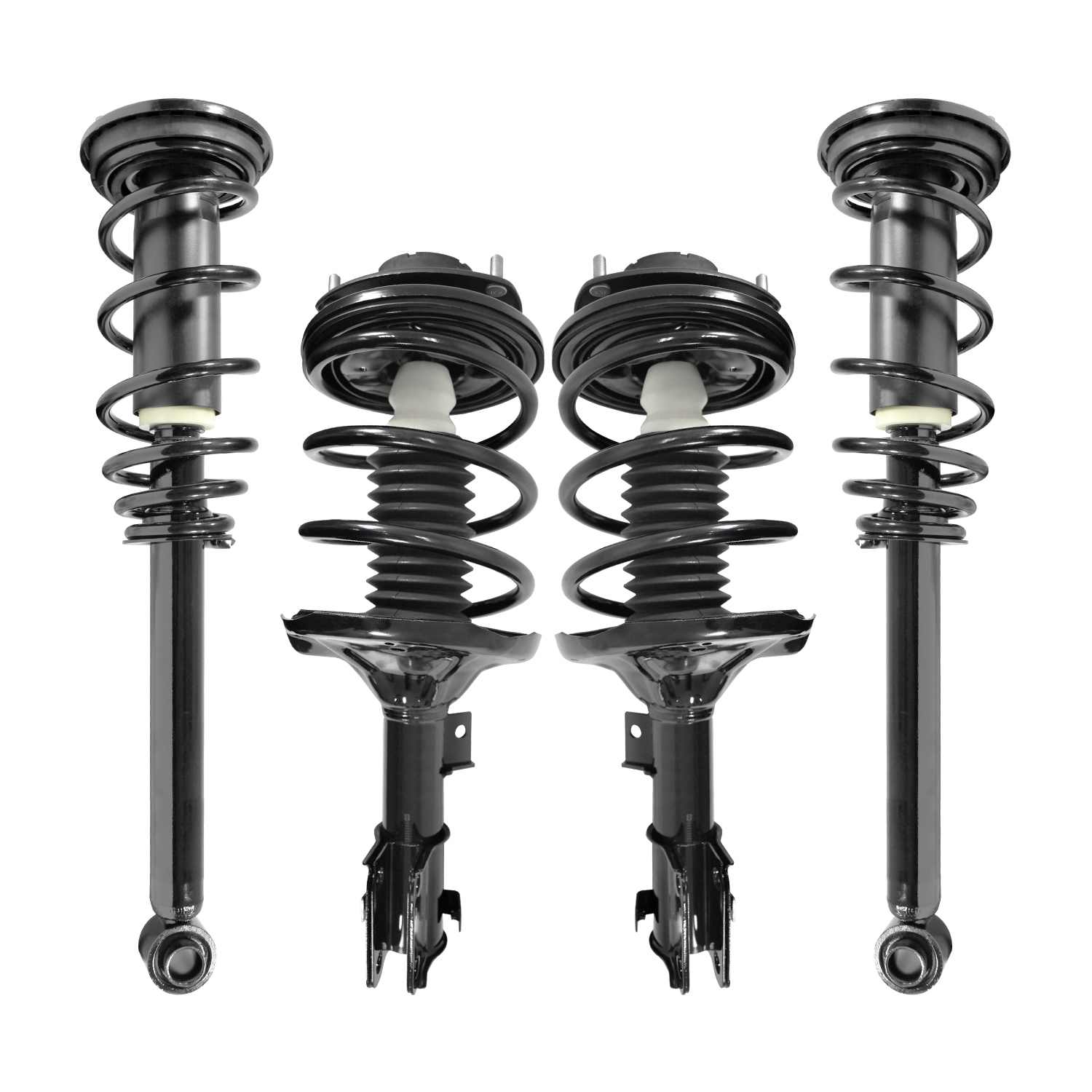 Unity Automotive 4-11191-15940-001 Suspension Strut Assembly Kit For MITSUBISHI