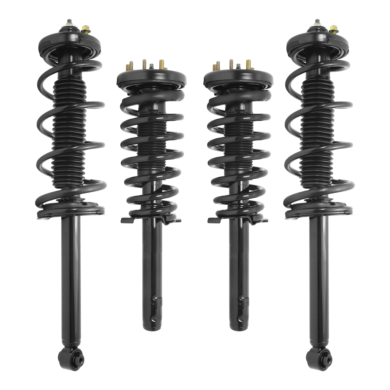 Unity Automotive 4-11951-15100-001 Suspension Strut Assembly Kit For ACURA