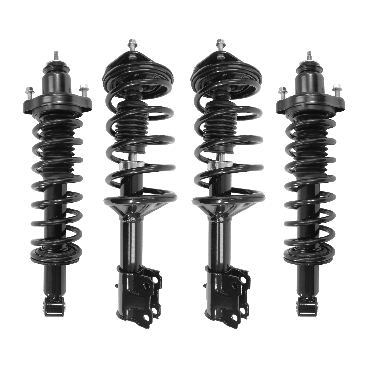 Unity Automotive 4-13030-16010-001 Suspension Strut Assembly Kit For MITSUBISHI