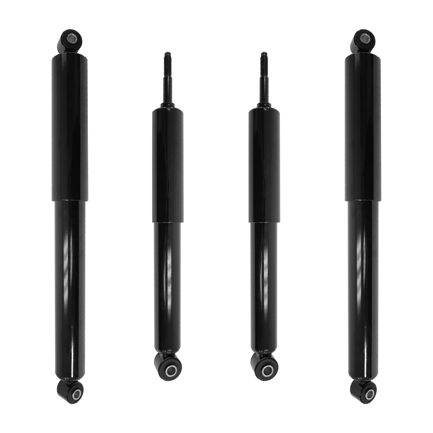 Unity Automotive 4-212080-253250-001 Suspension Shock Absorber Kit For FORD
