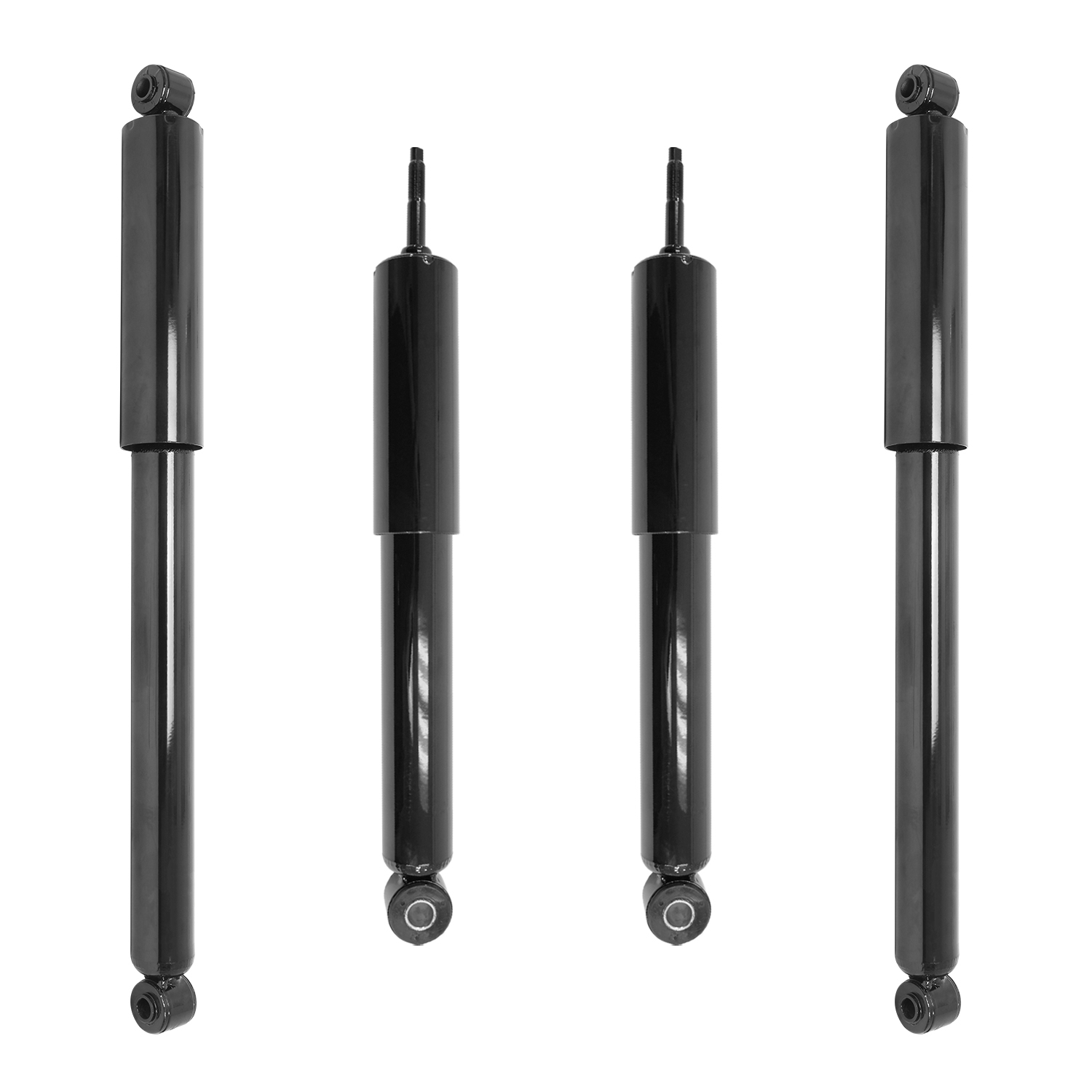 Unity Automotive 4-213190-259870-001 Suspension Shock Absorber Kit For HUMMER