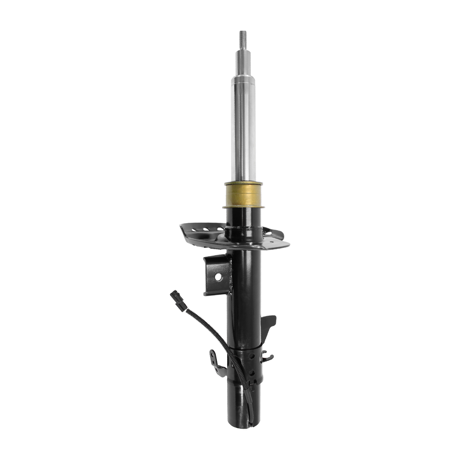 Unity Automotive 11-185001 Suspension Strut Assembly For LAND ROVER