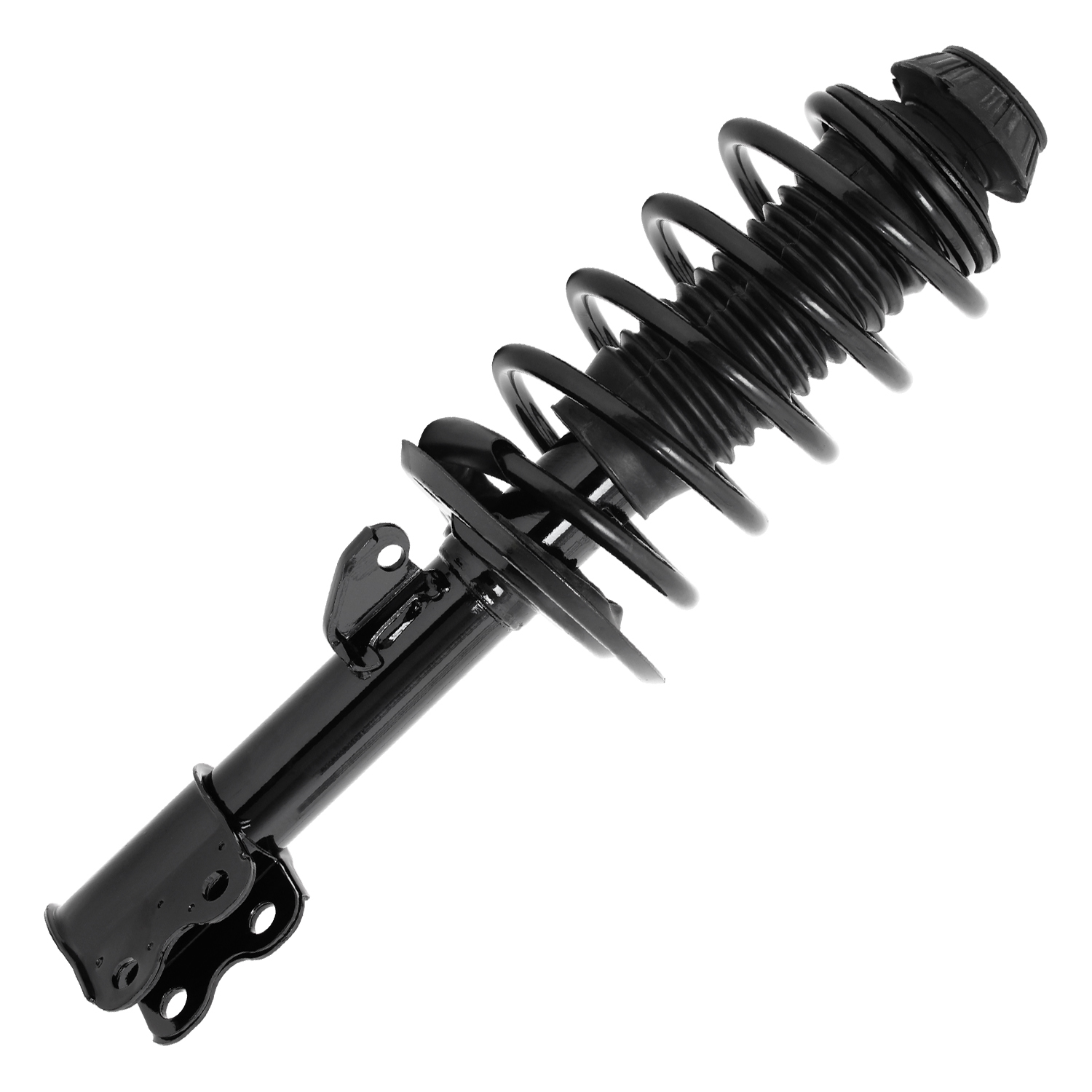 Unity Automotive 11109 Suspension Strut and Coil Spring Assembly For TOYOTA