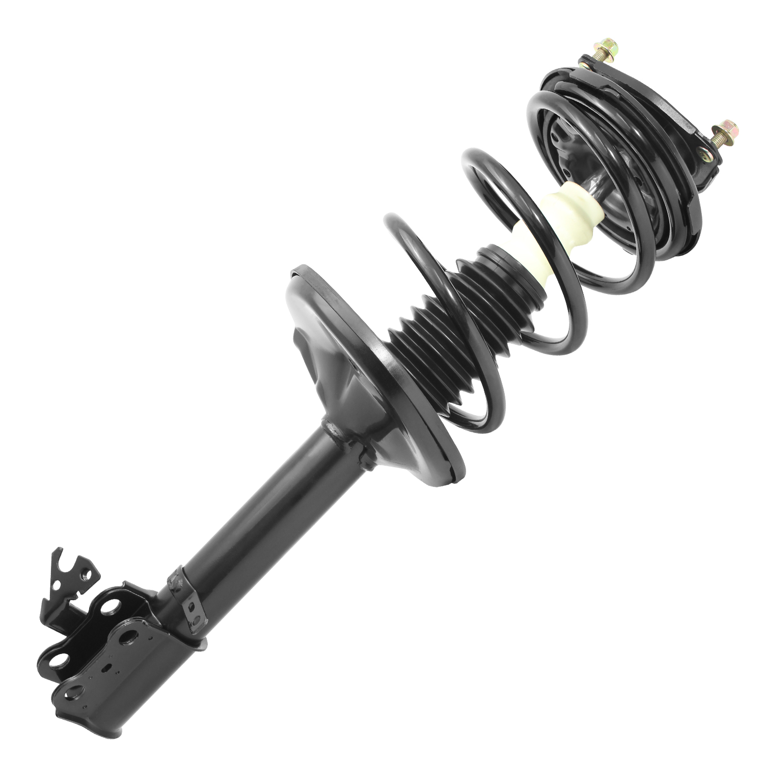Unity Automotive 11247 Suspension Strut and Coil Spring Assembly For TOYOTA