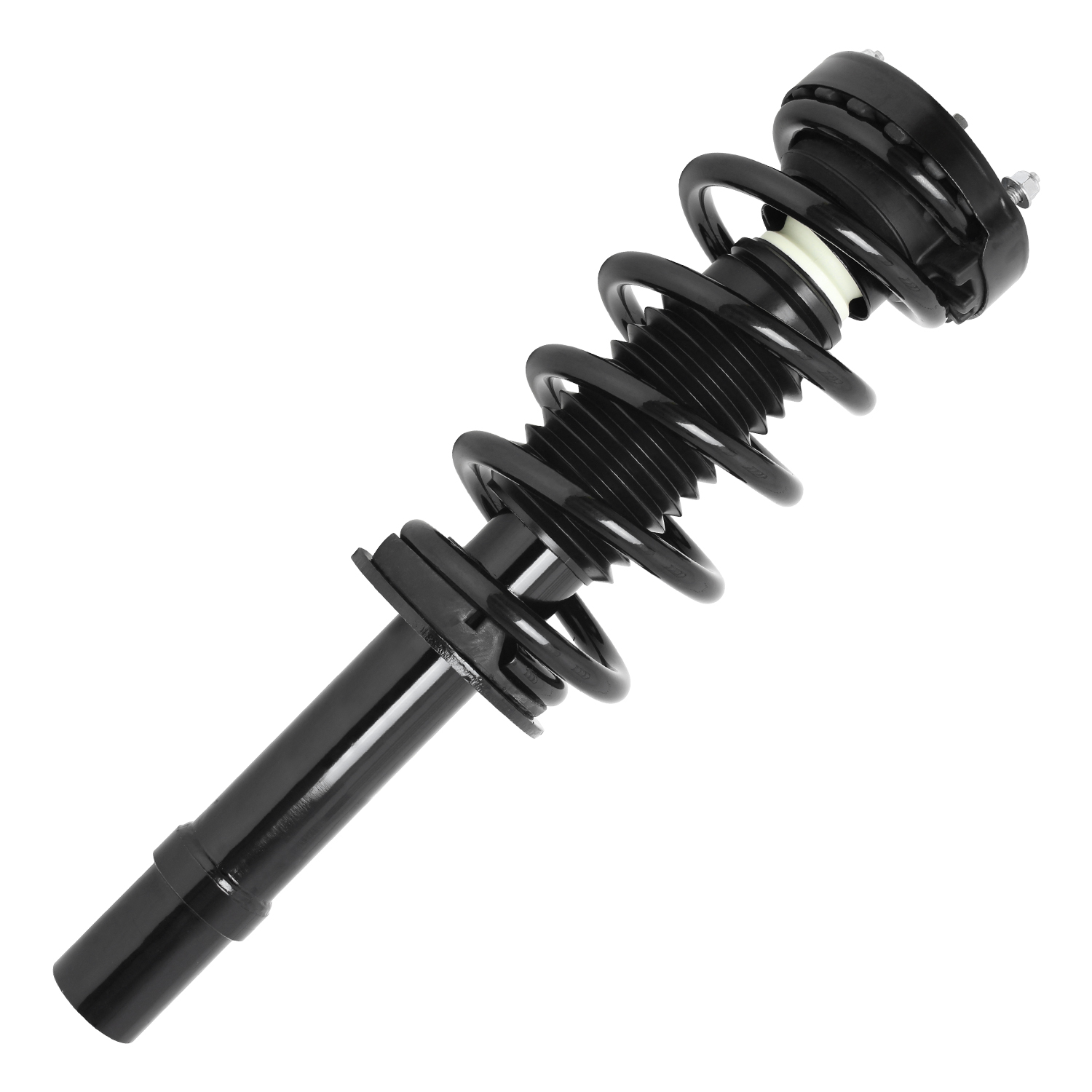 Unity Automotive 11274 Suspension Strut and Coil Spring Assembly For CHRYSLER,DODGE