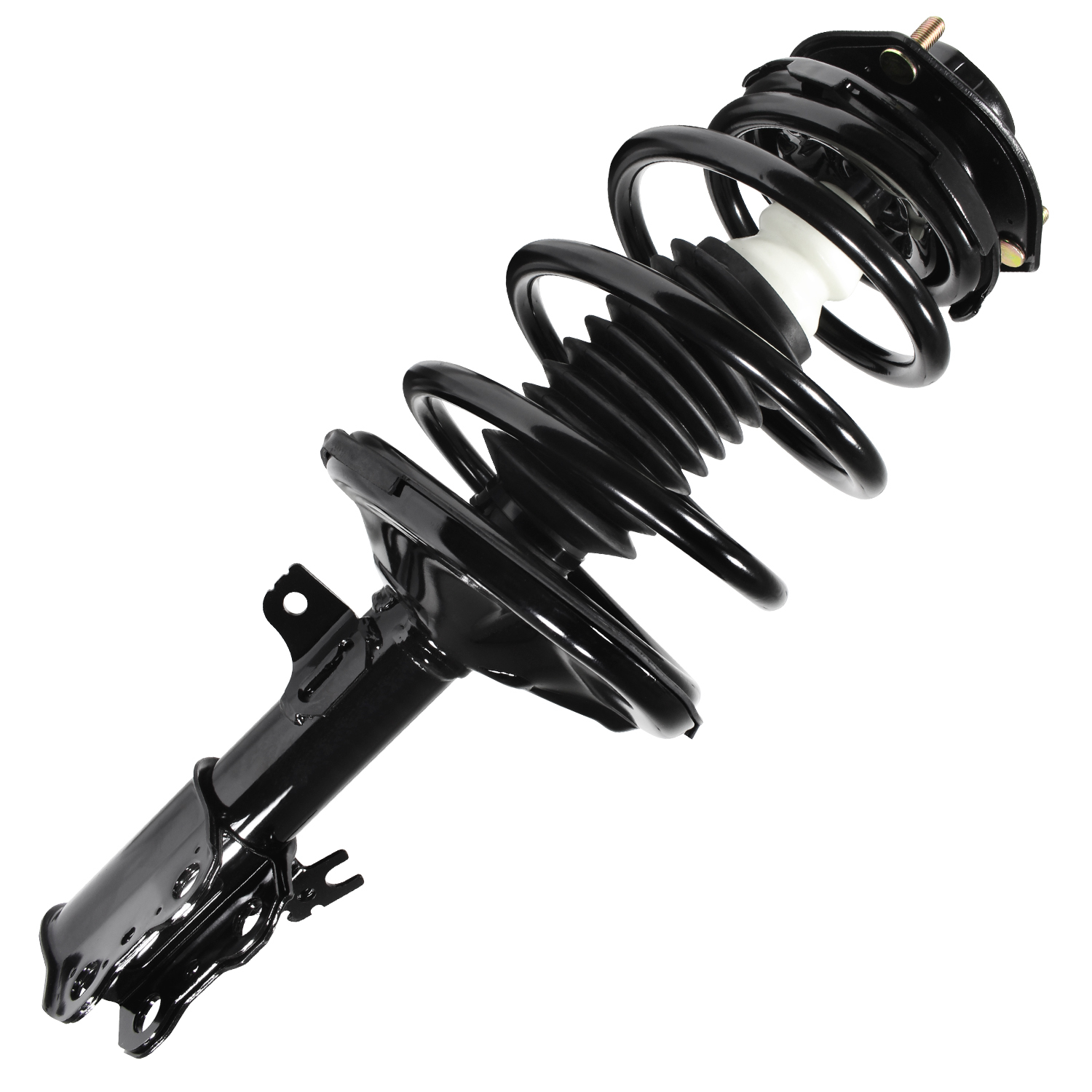 Unity Automotive 11282 Suspension Strut and Coil Spring Assembly For LEXUS,TOYOTA