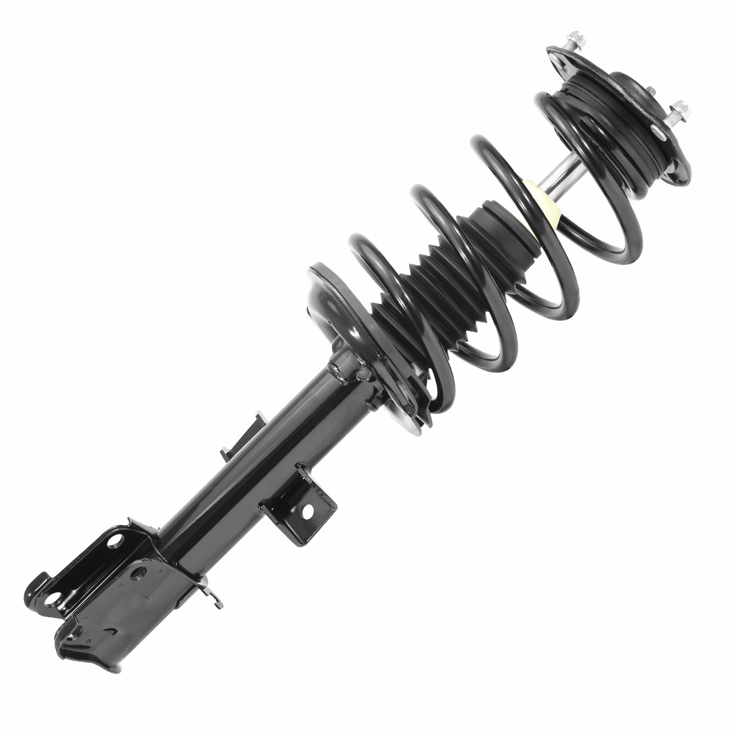 Unity Automotive 11287 Suspension Strut and Coil Spring Assembly For HYUNDAI