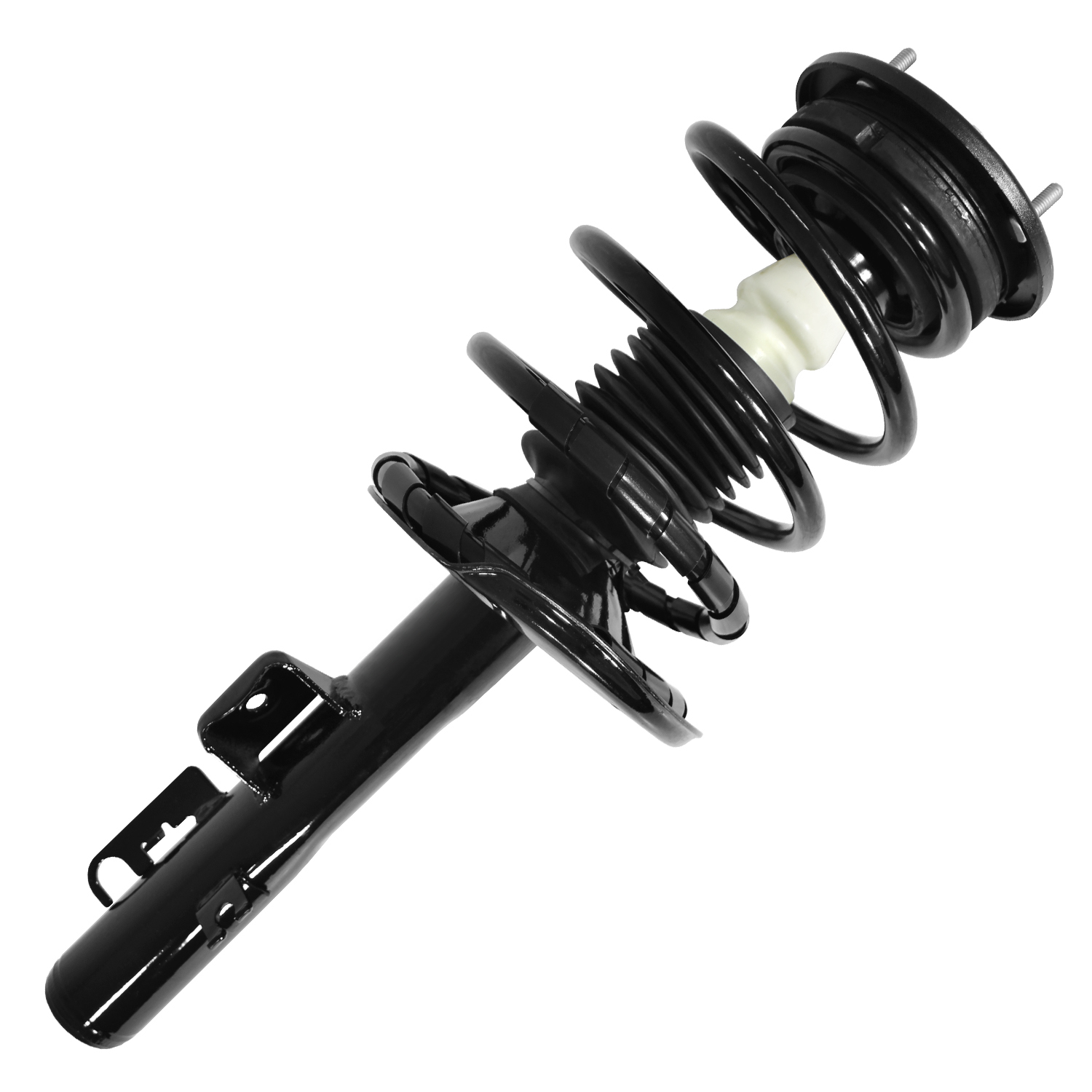 Unity Automotive 11293 Suspension Strut and Coil Spring Assembly For FORD,MERCURY