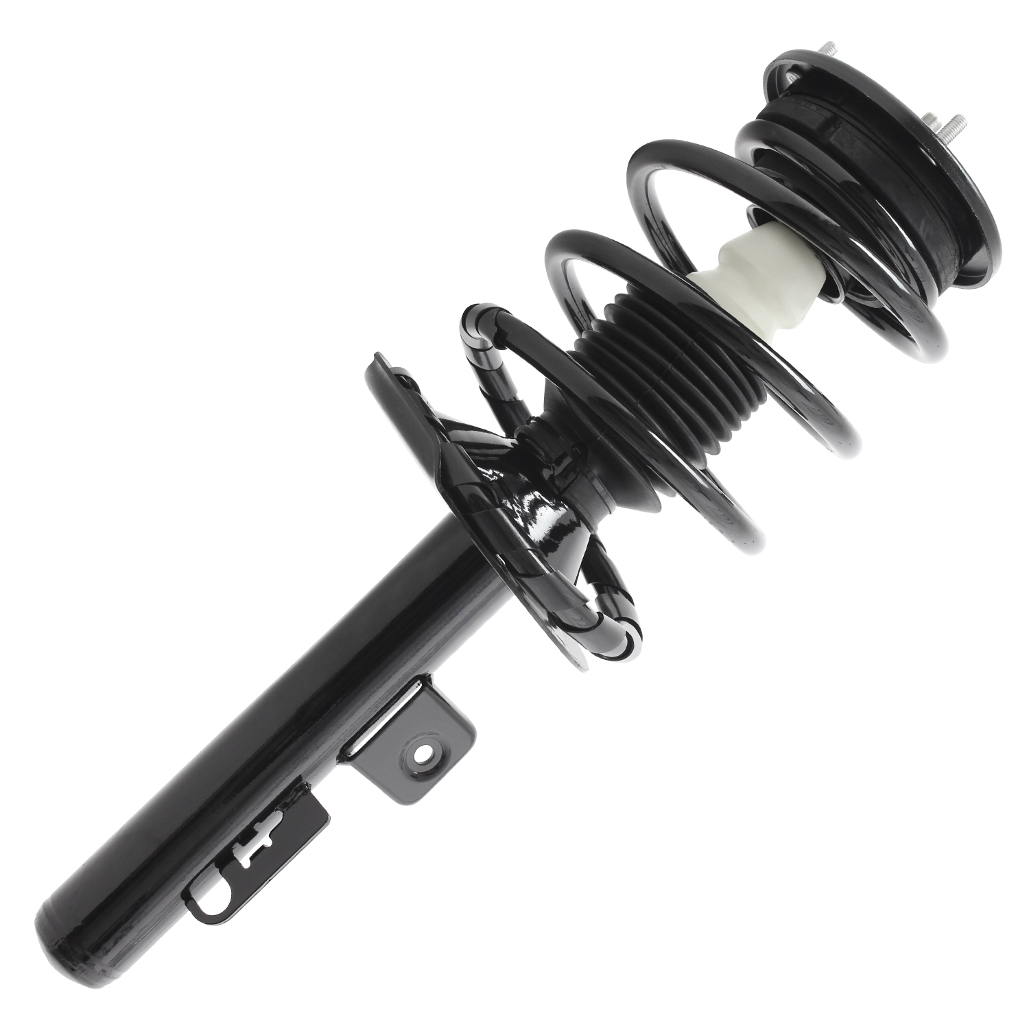 Unity Automotive 11298 Suspension Strut and Coil Spring Assembly For FORD,MERCURY