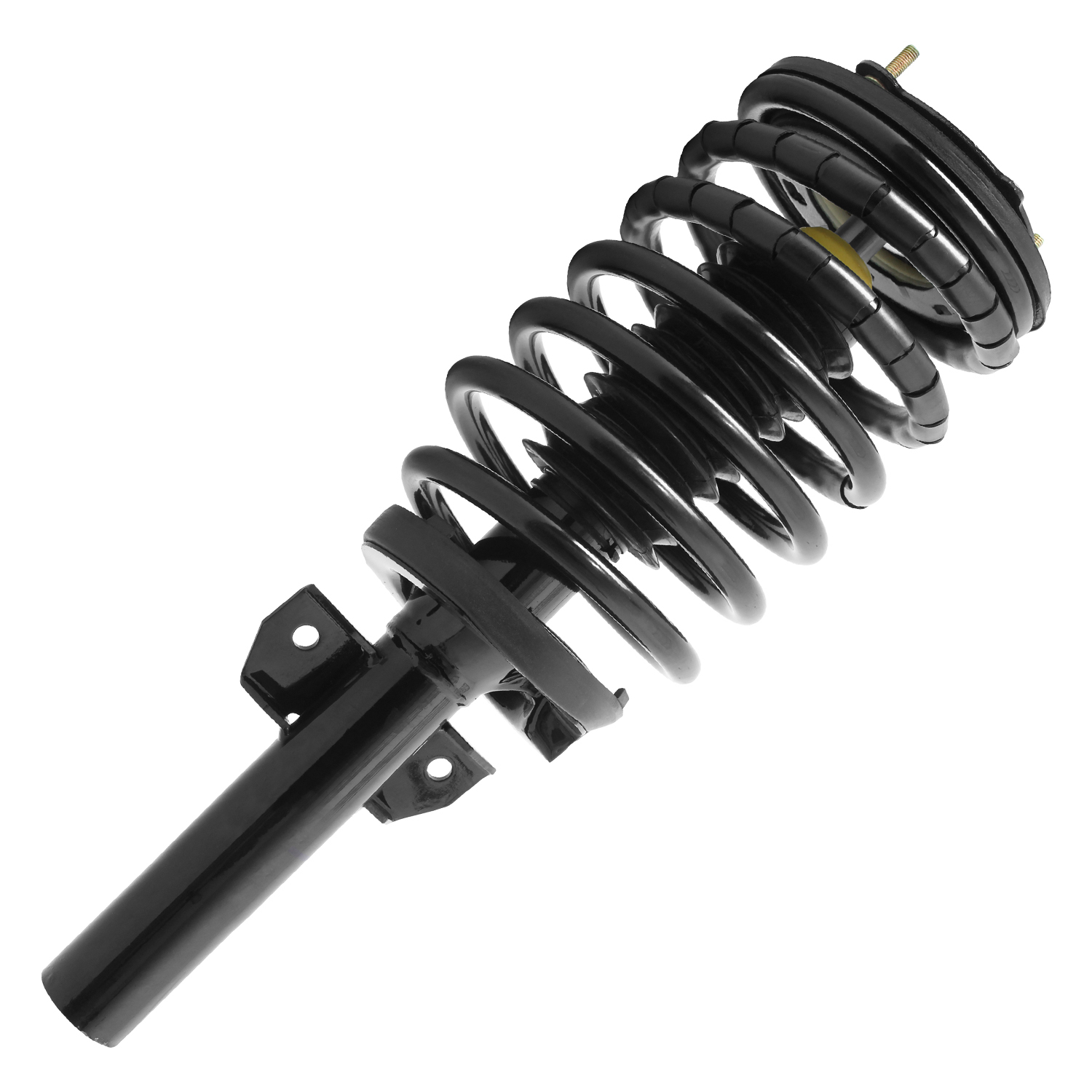Unity Automotive 11310 Suspension Strut and Coil Spring Assembly For FORD,MERCURY