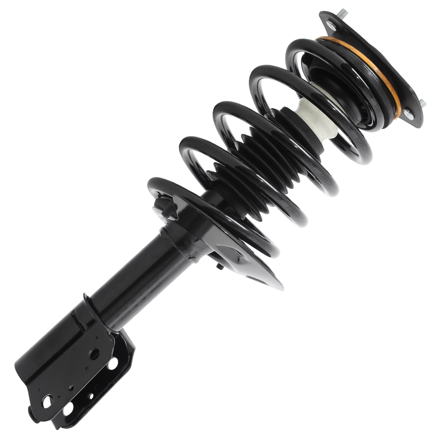 Unity Automotive 11320 Suspension Strut and Coil Spring Assembly For BUICK,PONTIAC