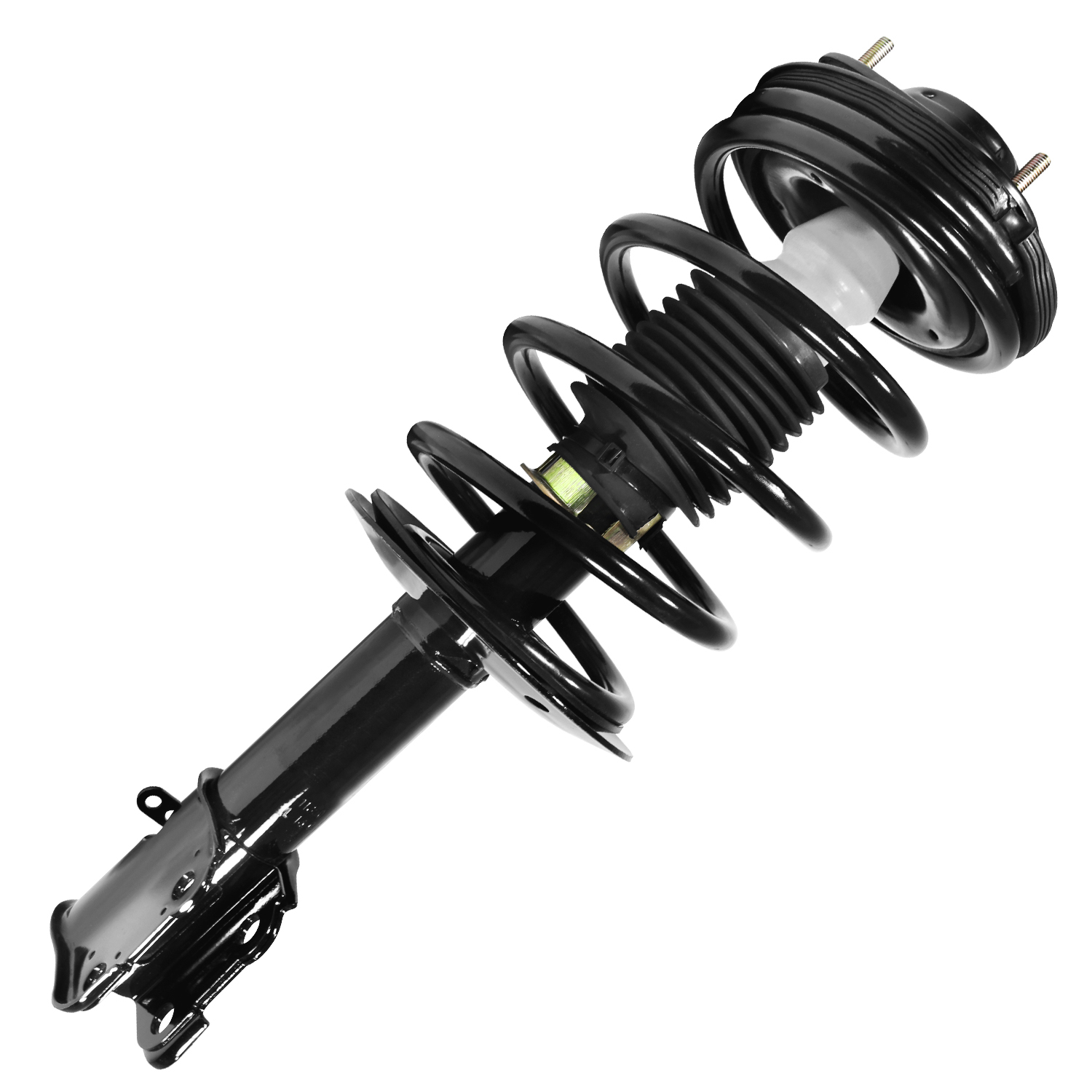 Unity Automotive 11350 Suspension Strut and Coil Spring Assembly For CHRYSLER,DODGE,PLYMOUTH
